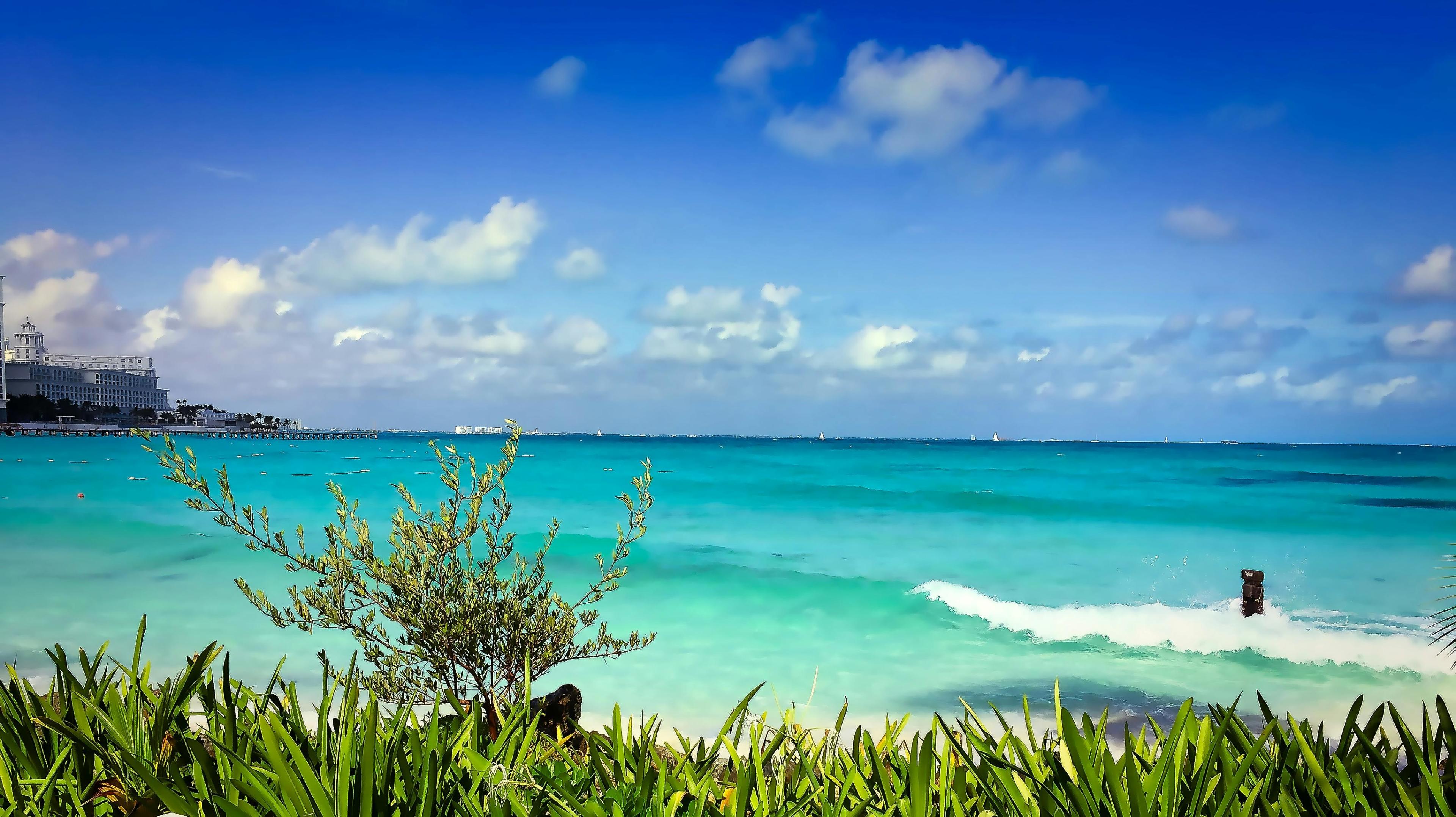 Advisor - The Ultimate Cancun All-Inclusive Weekend Guide