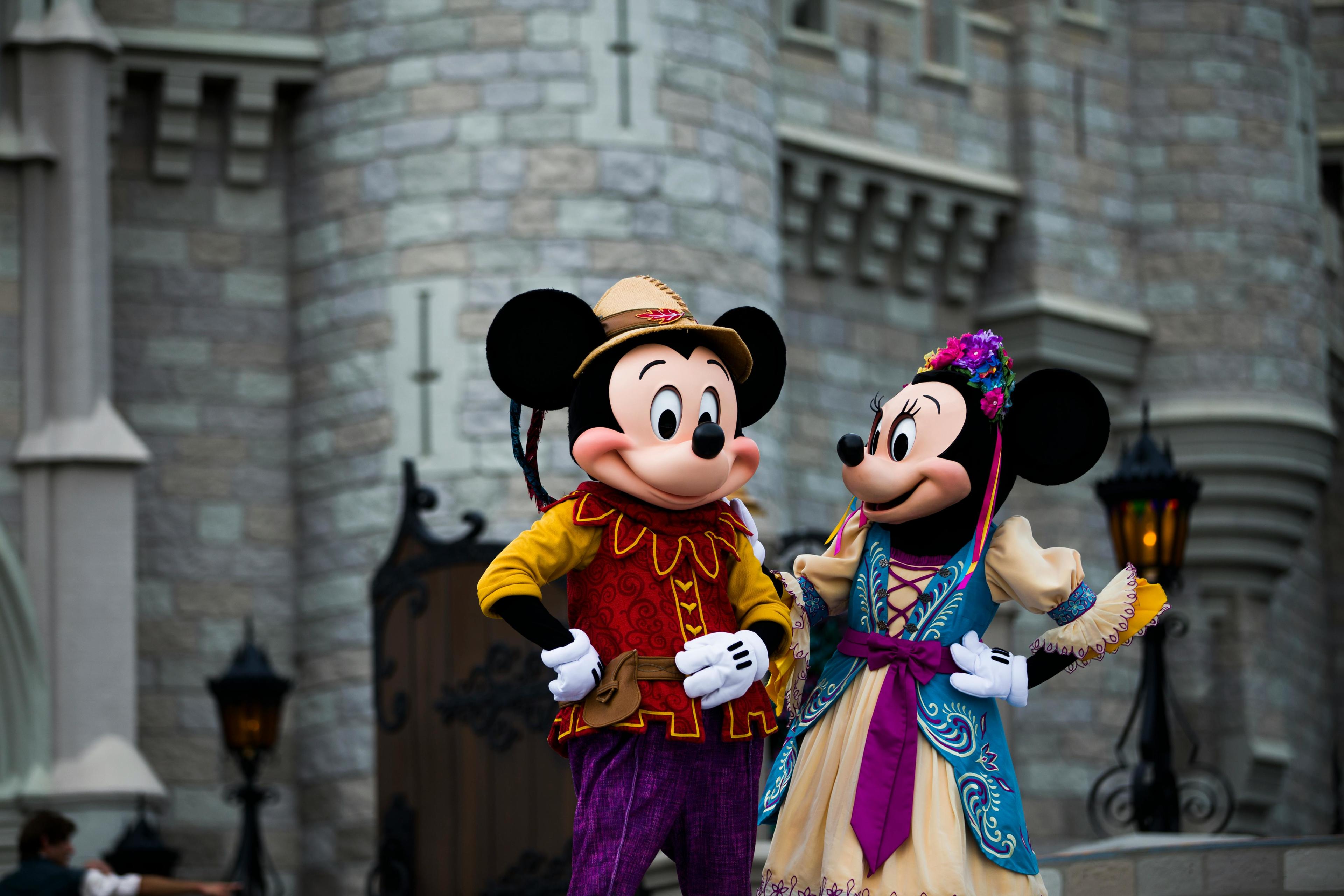 Advisor - The Celiac Guide to Walt Disney World Orlando