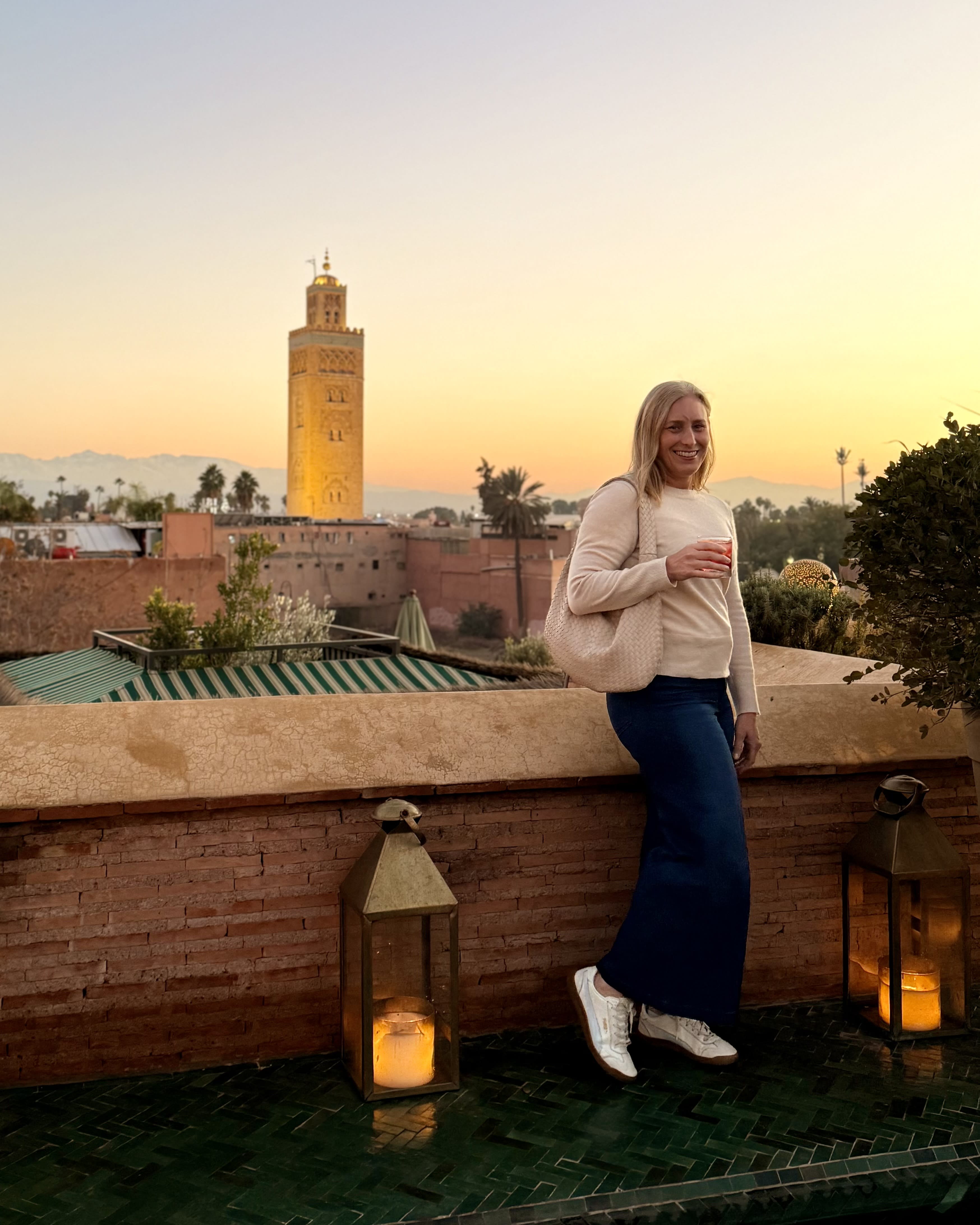 Advisor - The Magic of Marrakech: Where to Stay, Eat & Explore