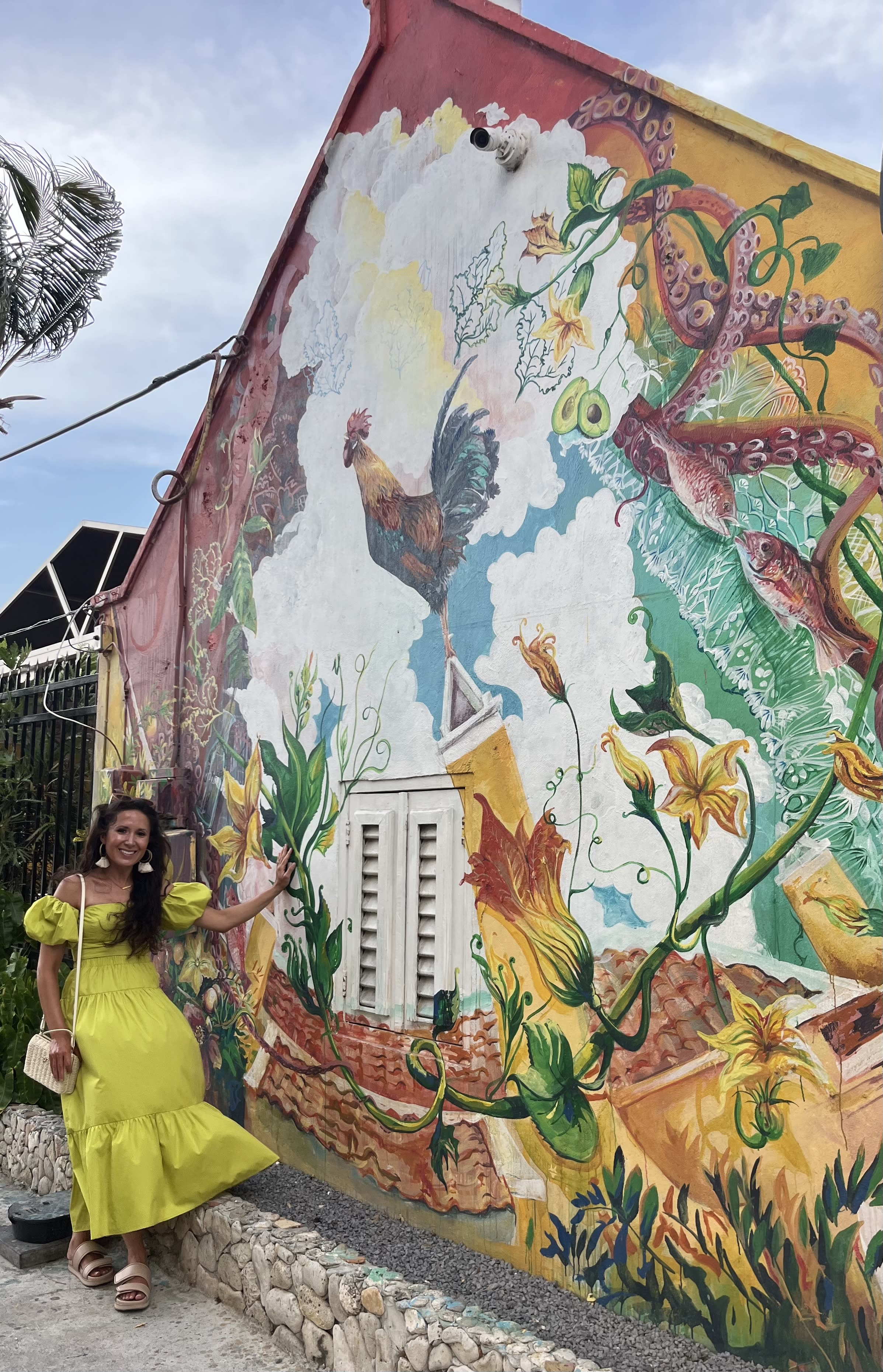 Advisor - A Couple's Guide to Curaçao: The Caribbean Island for Travelers Who Want More Than Just A Beach