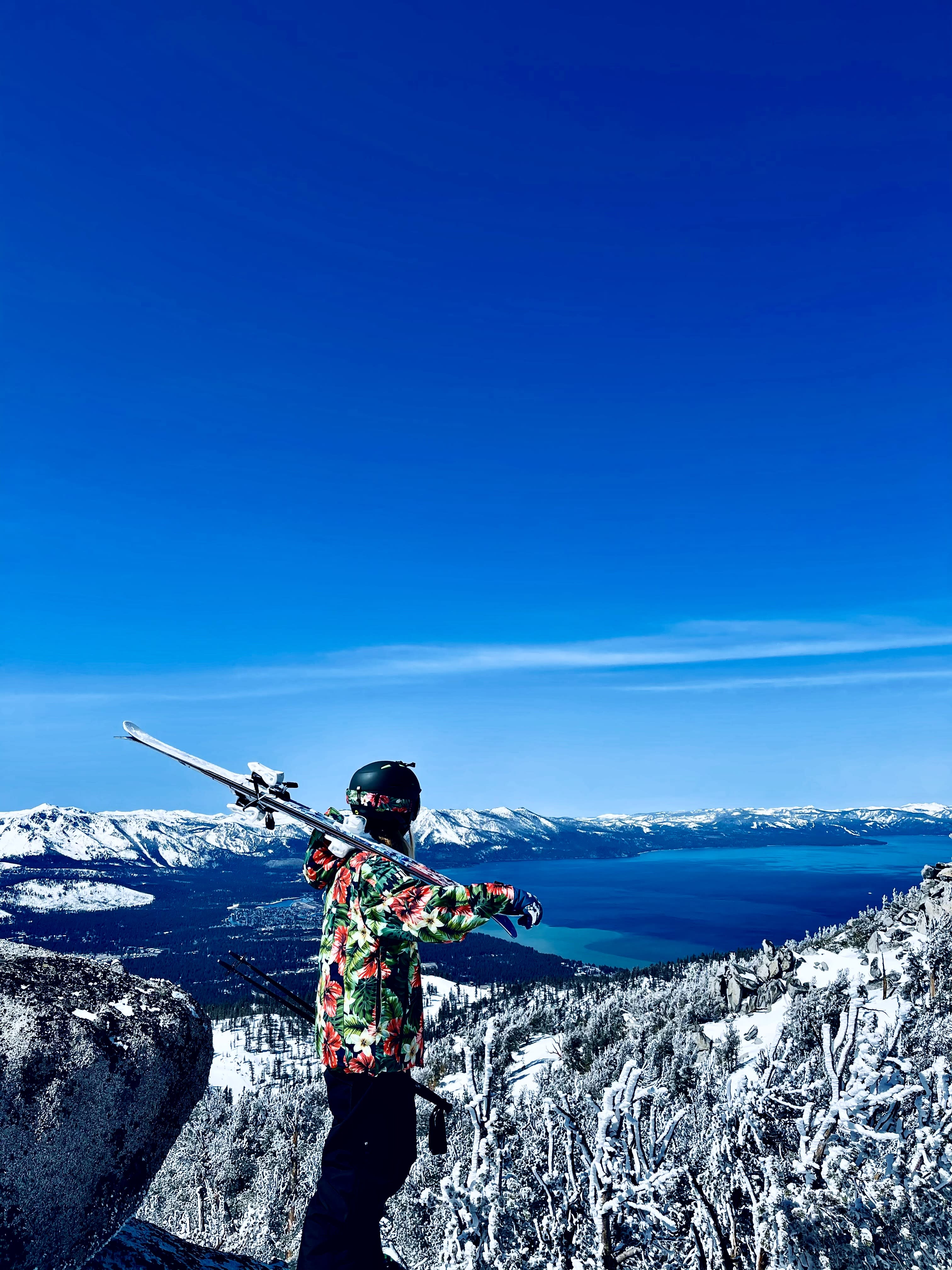 Edgewood Tahoe Resort: Iconic Lake Views, Legendary Golf, and Easy Access to Skiing & Downtown