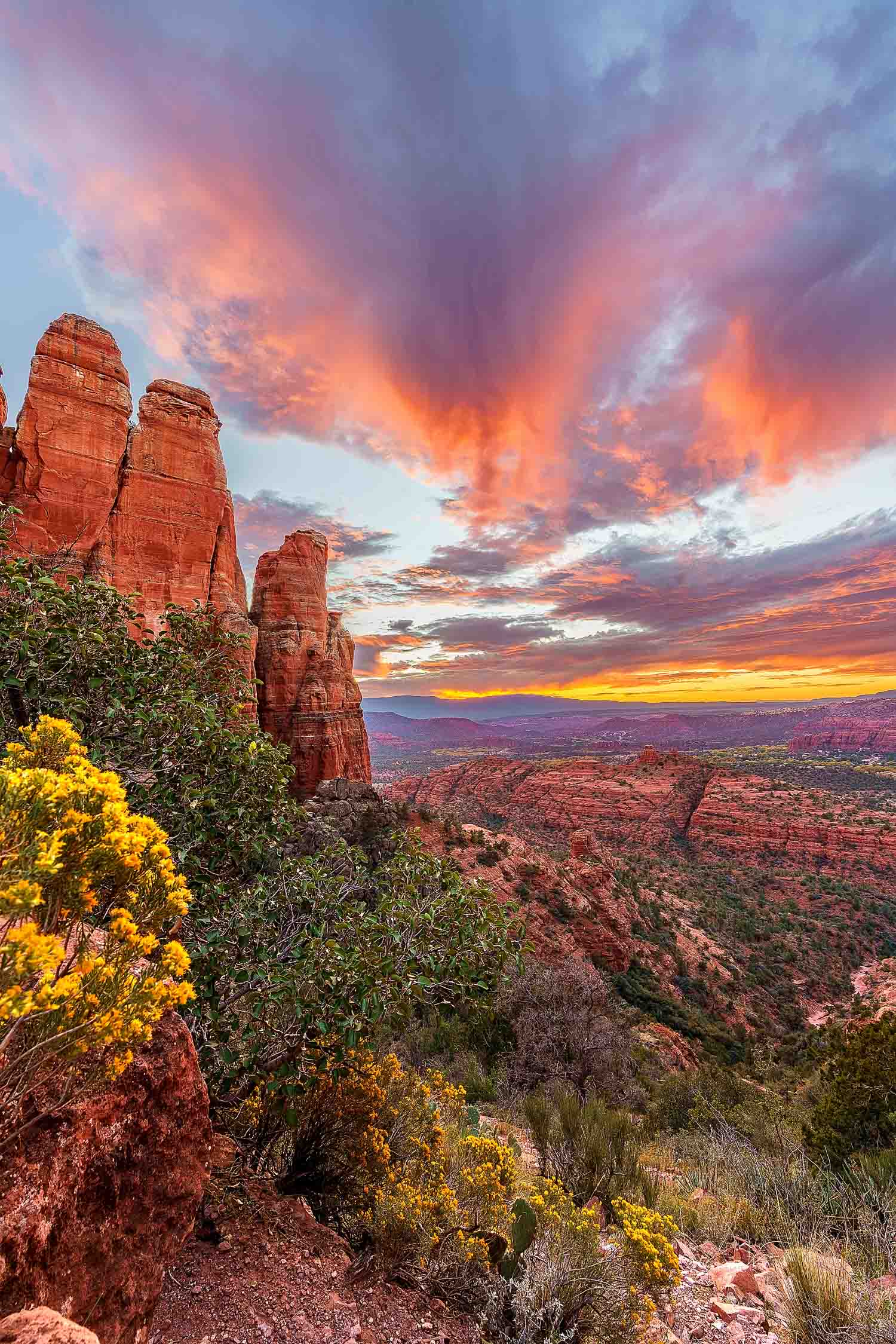 Advisor - A Girls' Getaway to Sedona