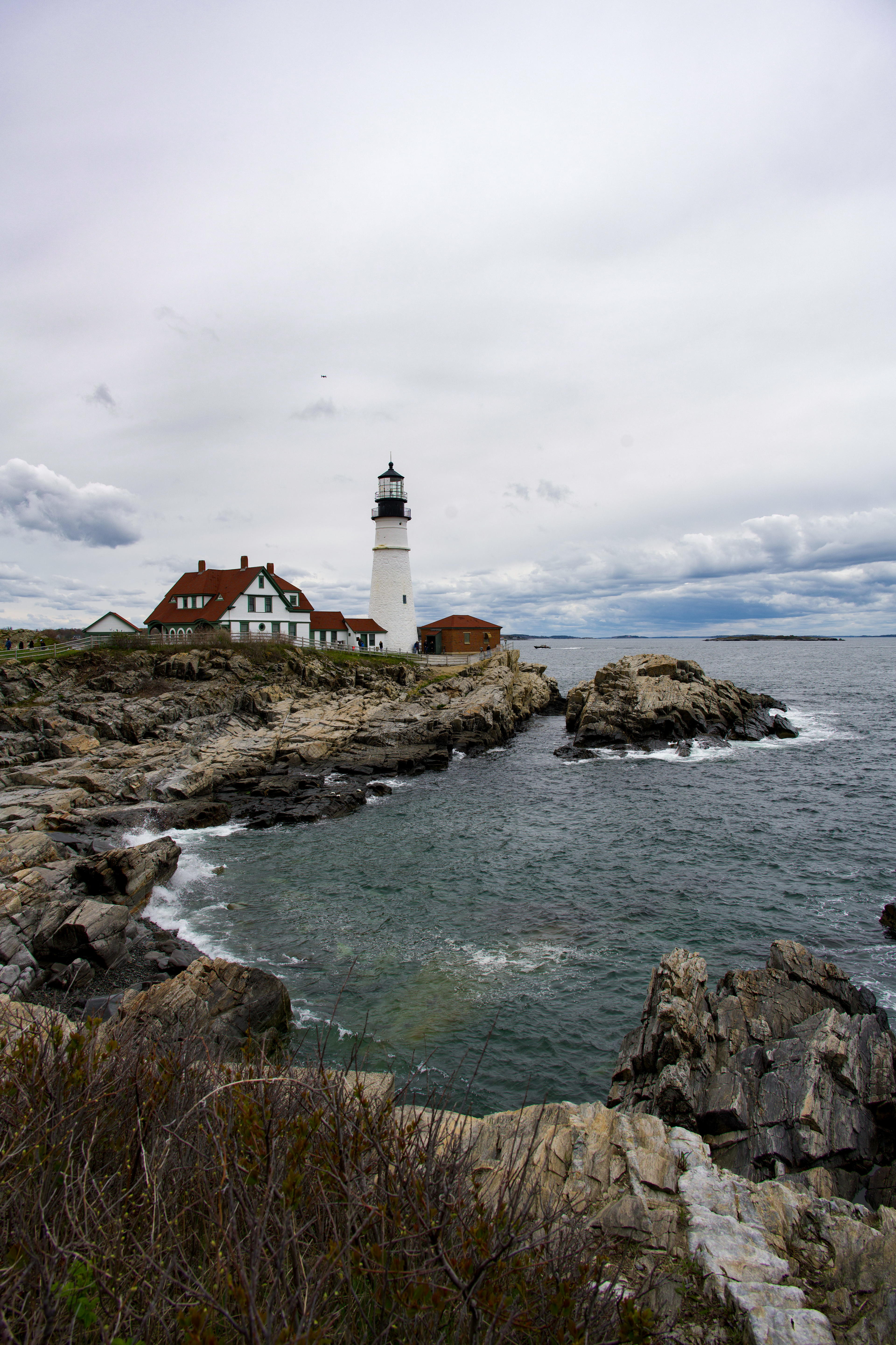 Advisor - A Coastal Escape: 5 Perfect Days in Maine