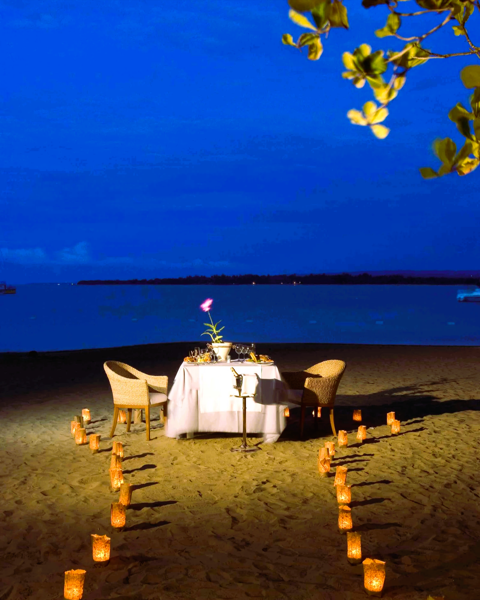 Casa Colonial Beach & Spa: Your Ultimate Beachside Romantic Escape