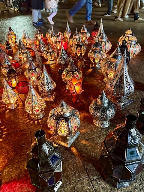 Advisor - From Marrakesh to the Atlas Mountains: My Guide to Morocco’s Most Magical Experiences
