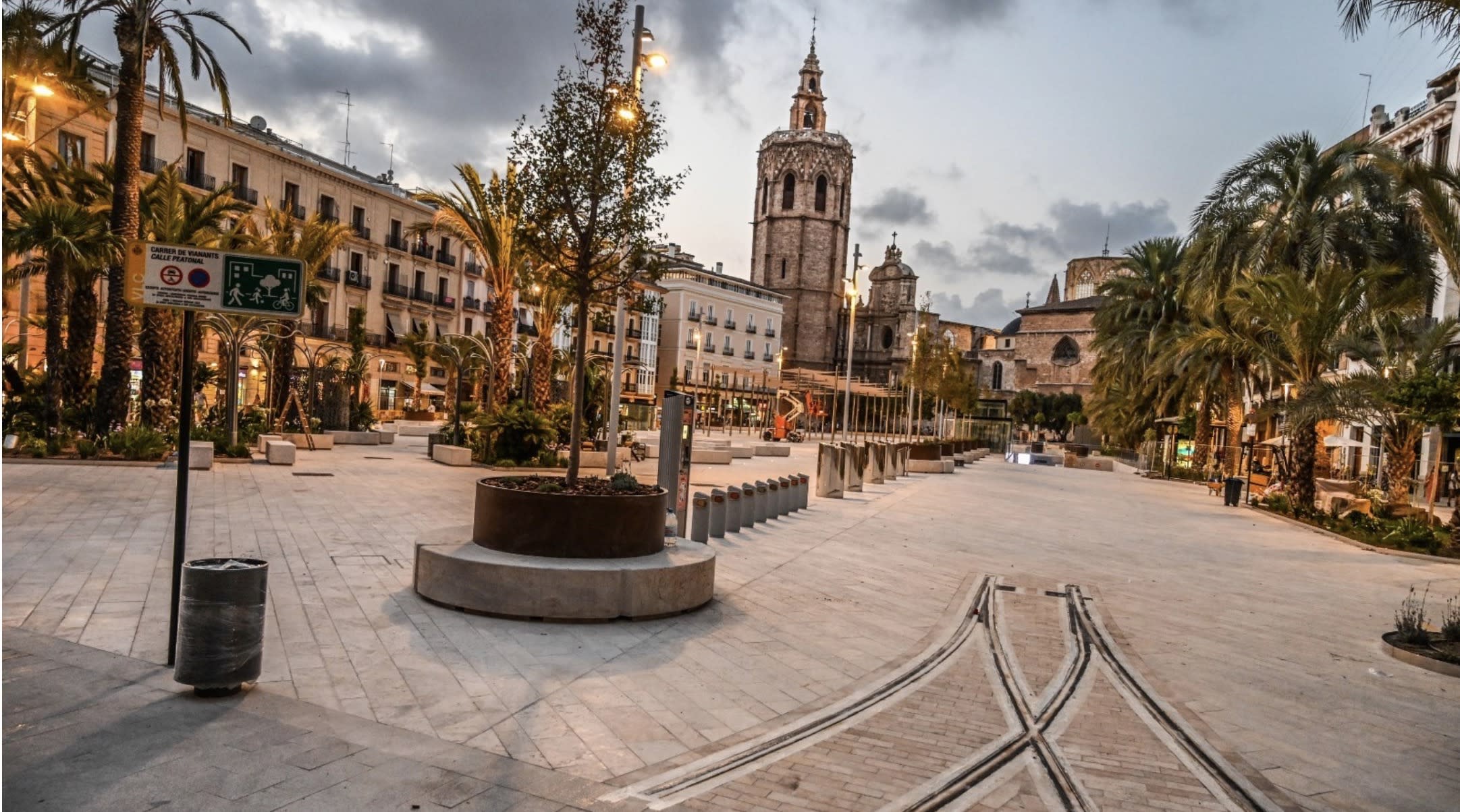 Advisor - Valencia Like a Local: 3 Days of Must-Dos