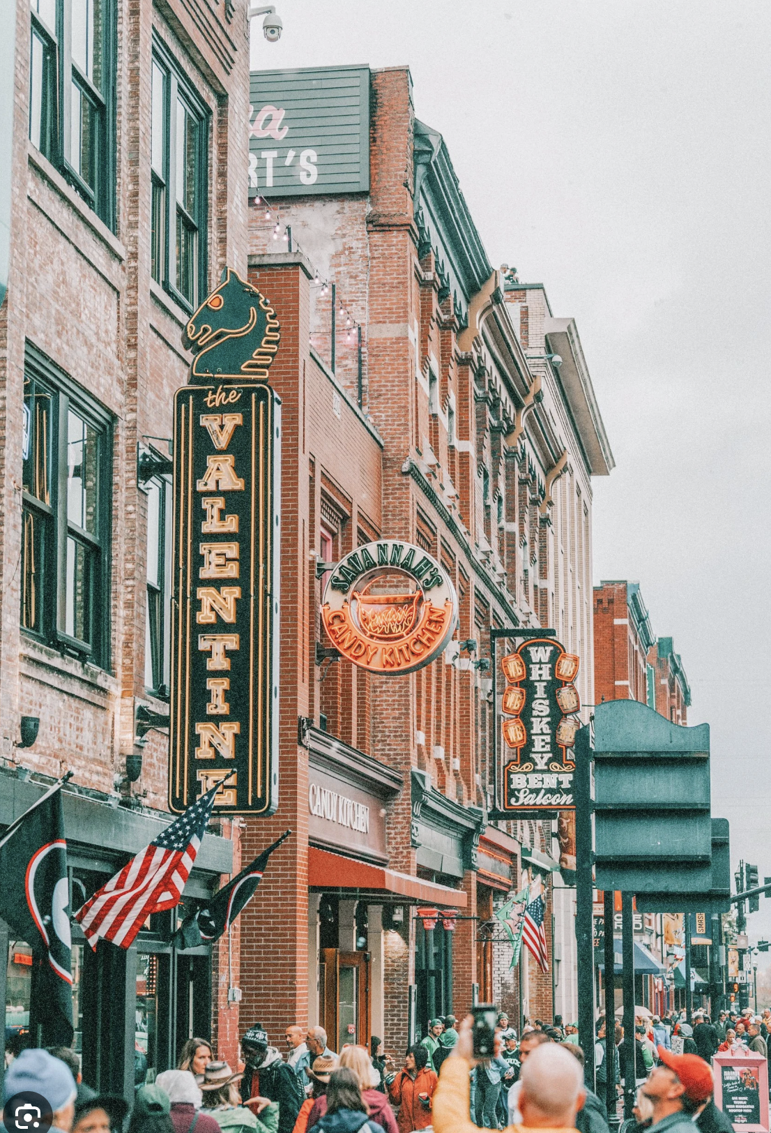 Advisor - Nashville Bachelorette Weekend: Boots, Boats & Broadway