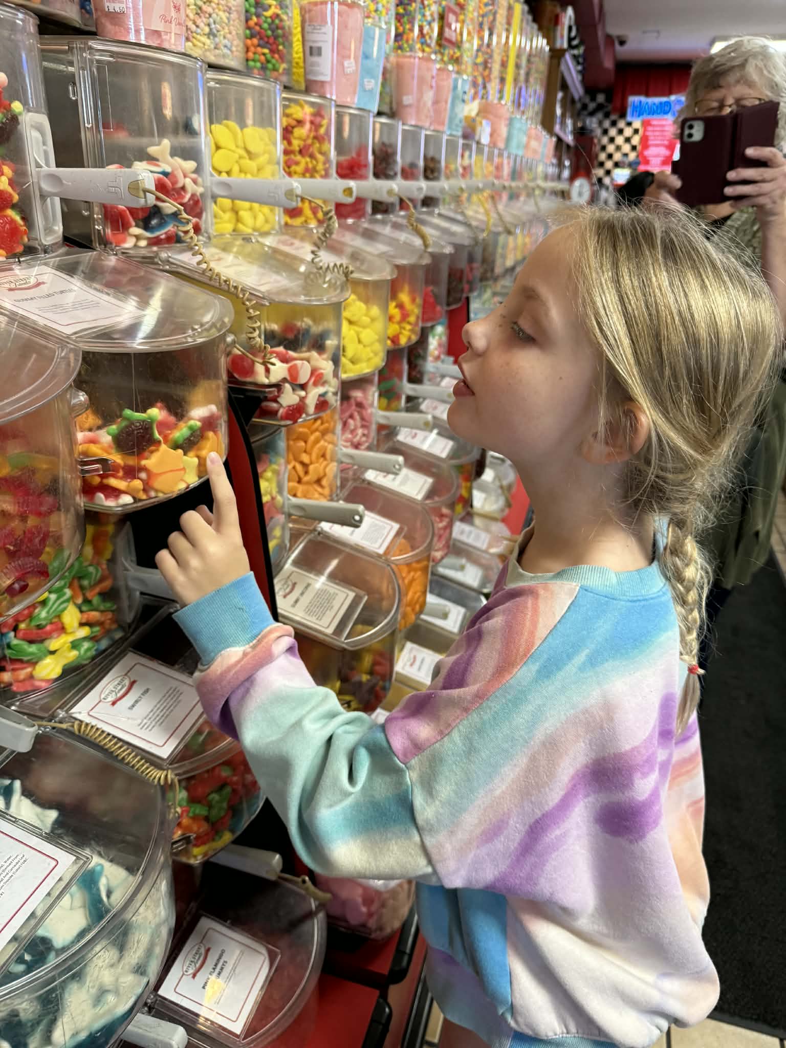 Sweetness in Savannah: A 10-Year-Old Foodie's Dream Trip