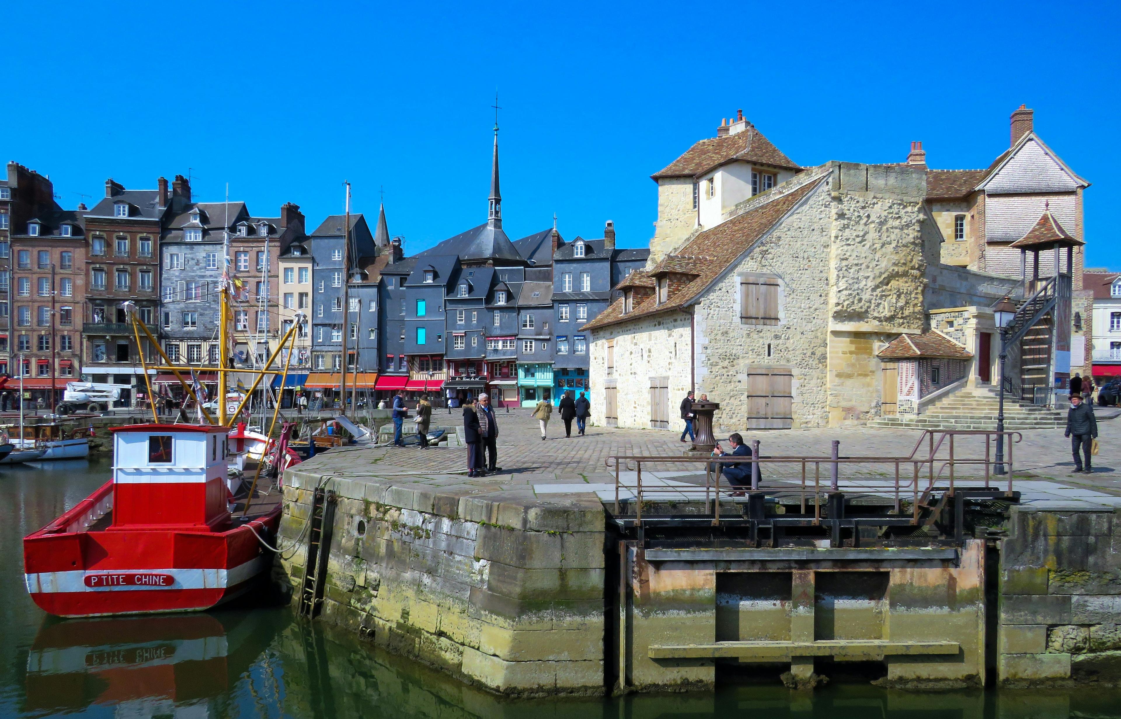 Advisor - Beyond Paris: A Food- & History-Focused Road Trip Through Normandy & Brittany