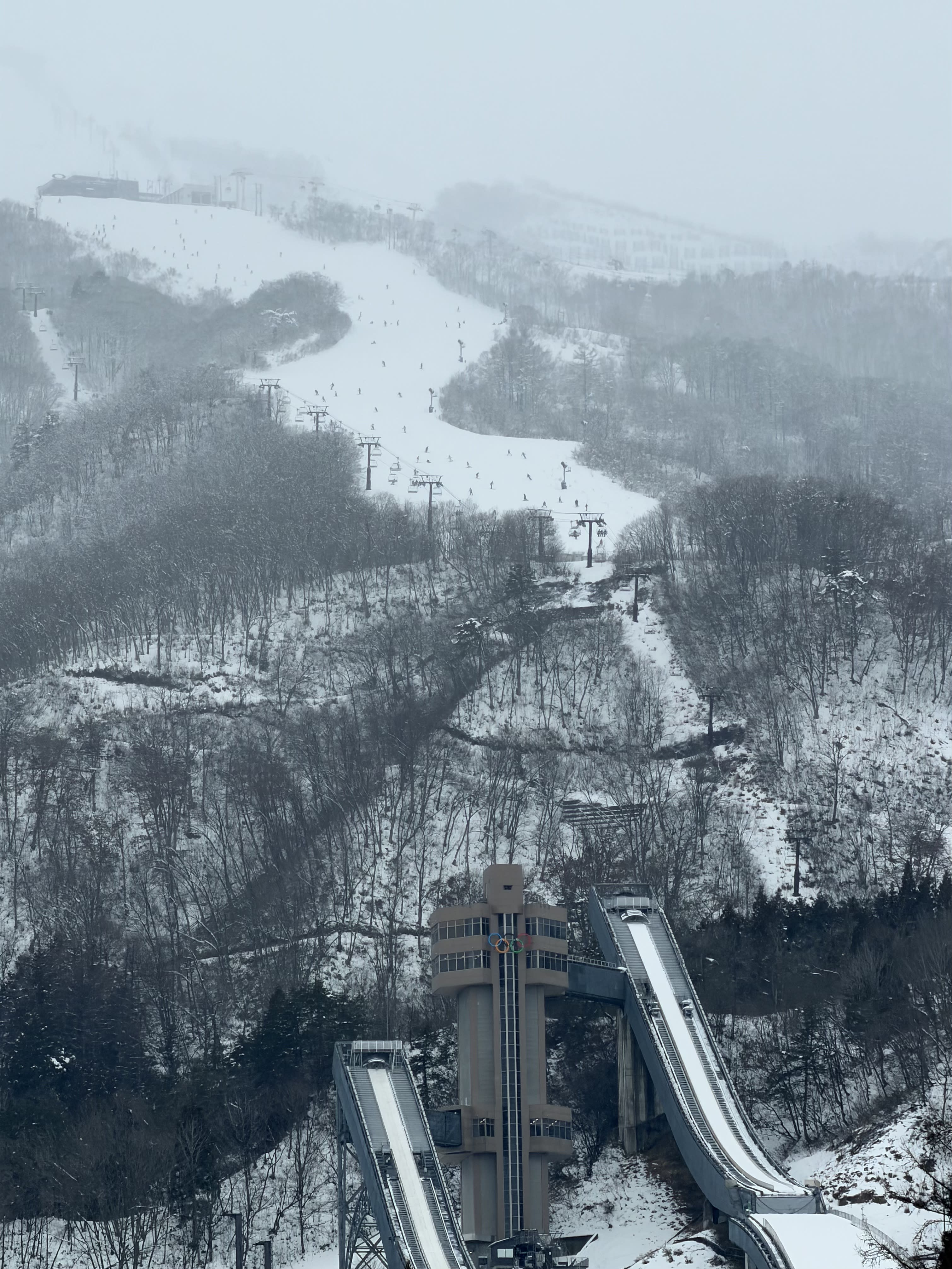 Advisor - Hakuba Valley, Japan: Where Japow Meets Old-School Ski Culture