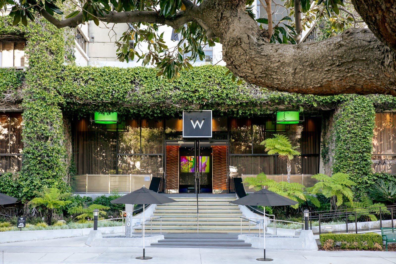 Westside Style: W Los Angeles - West Beverly Hills