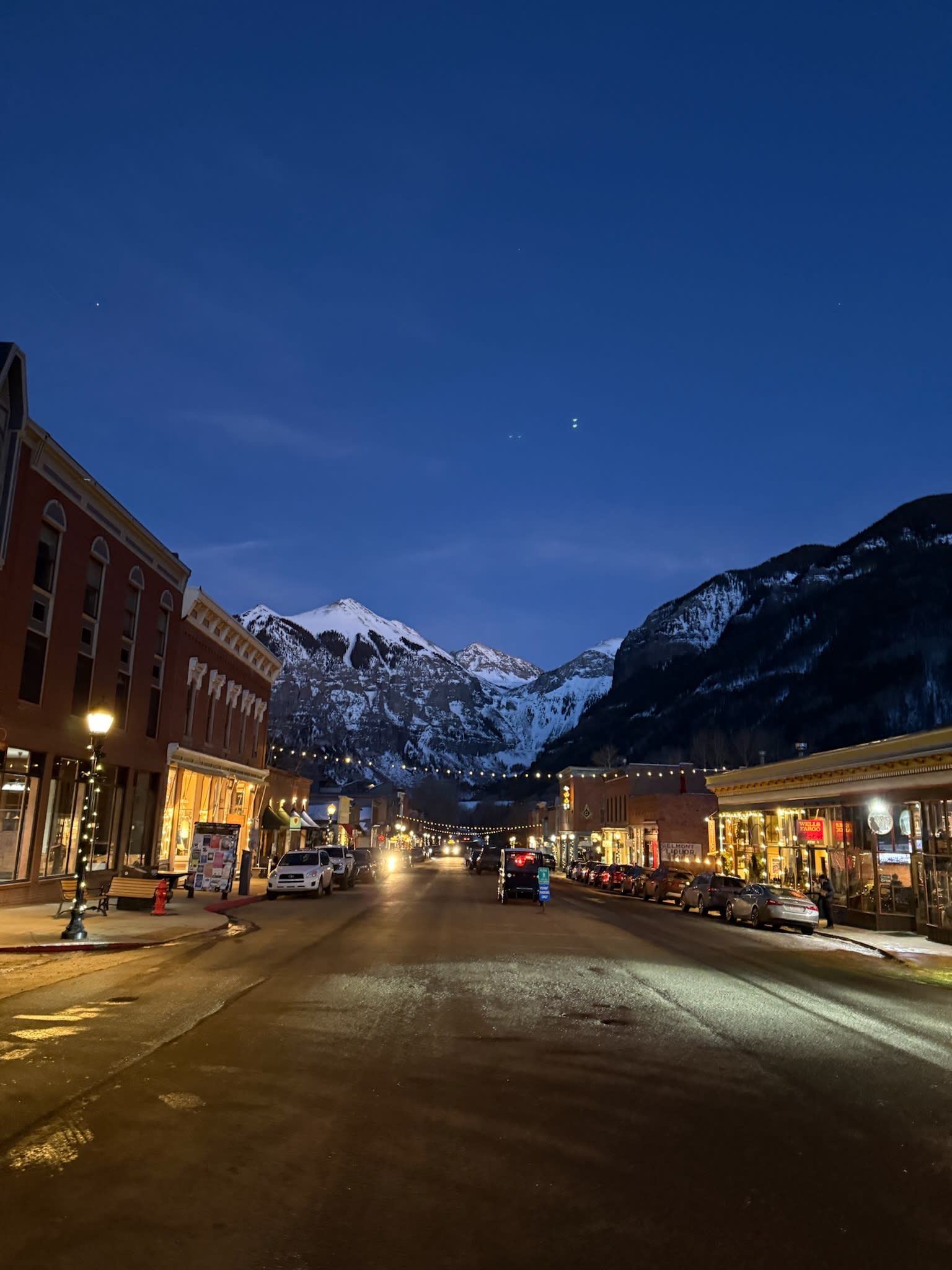 Advisor - 5 Days of Epic Skiing and Eating in Telluride