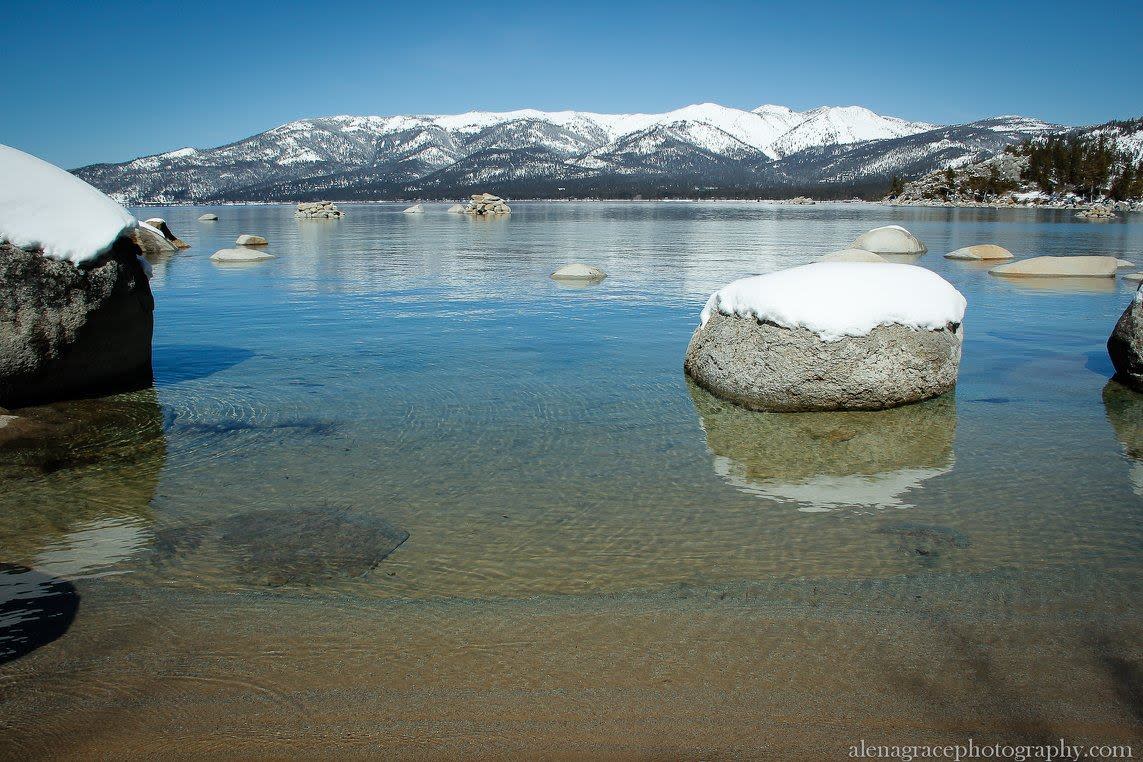 Advisor - Summer in North Tahoe & Truckee