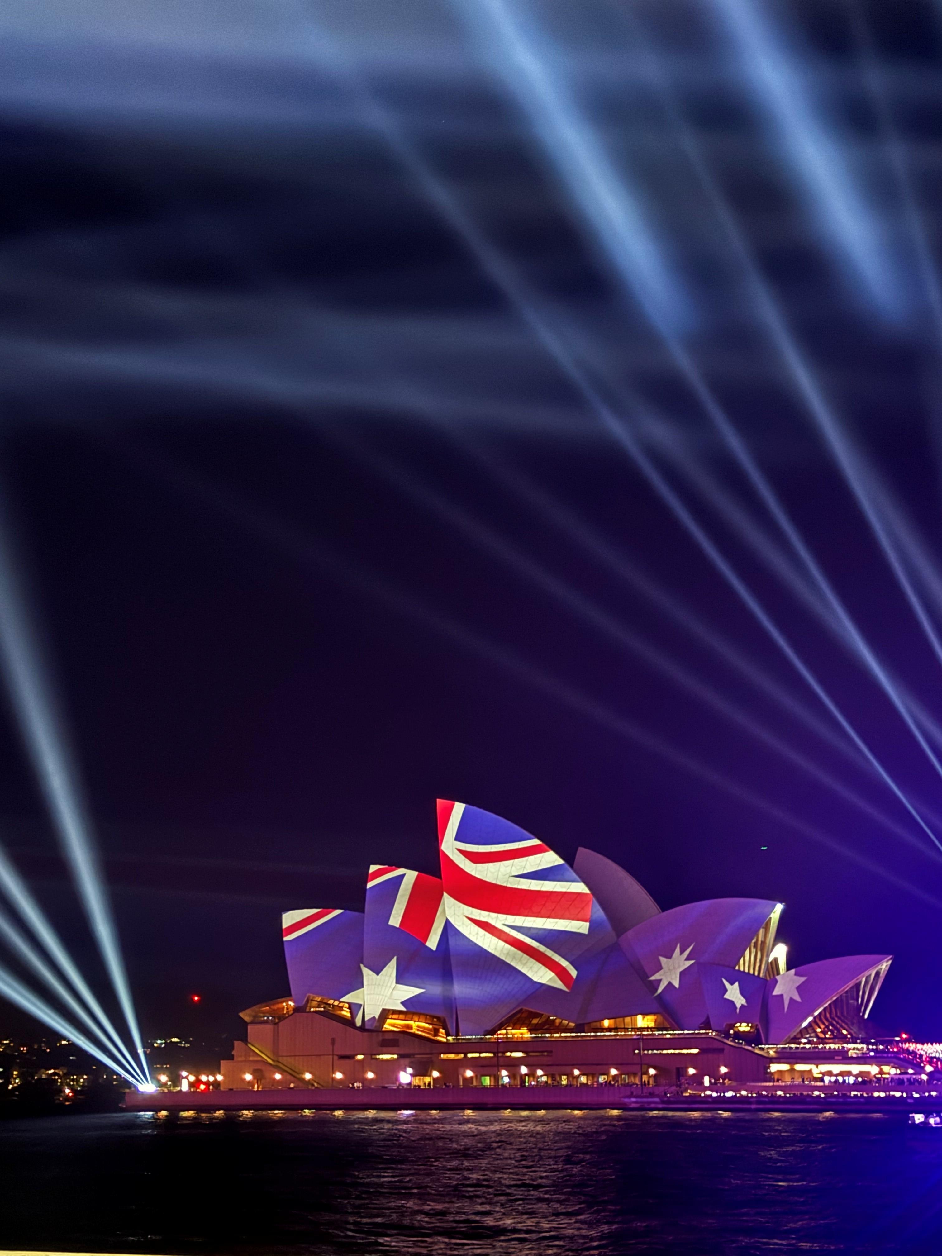Advisor - Australian Open: Summer in Sydney & Melbourne