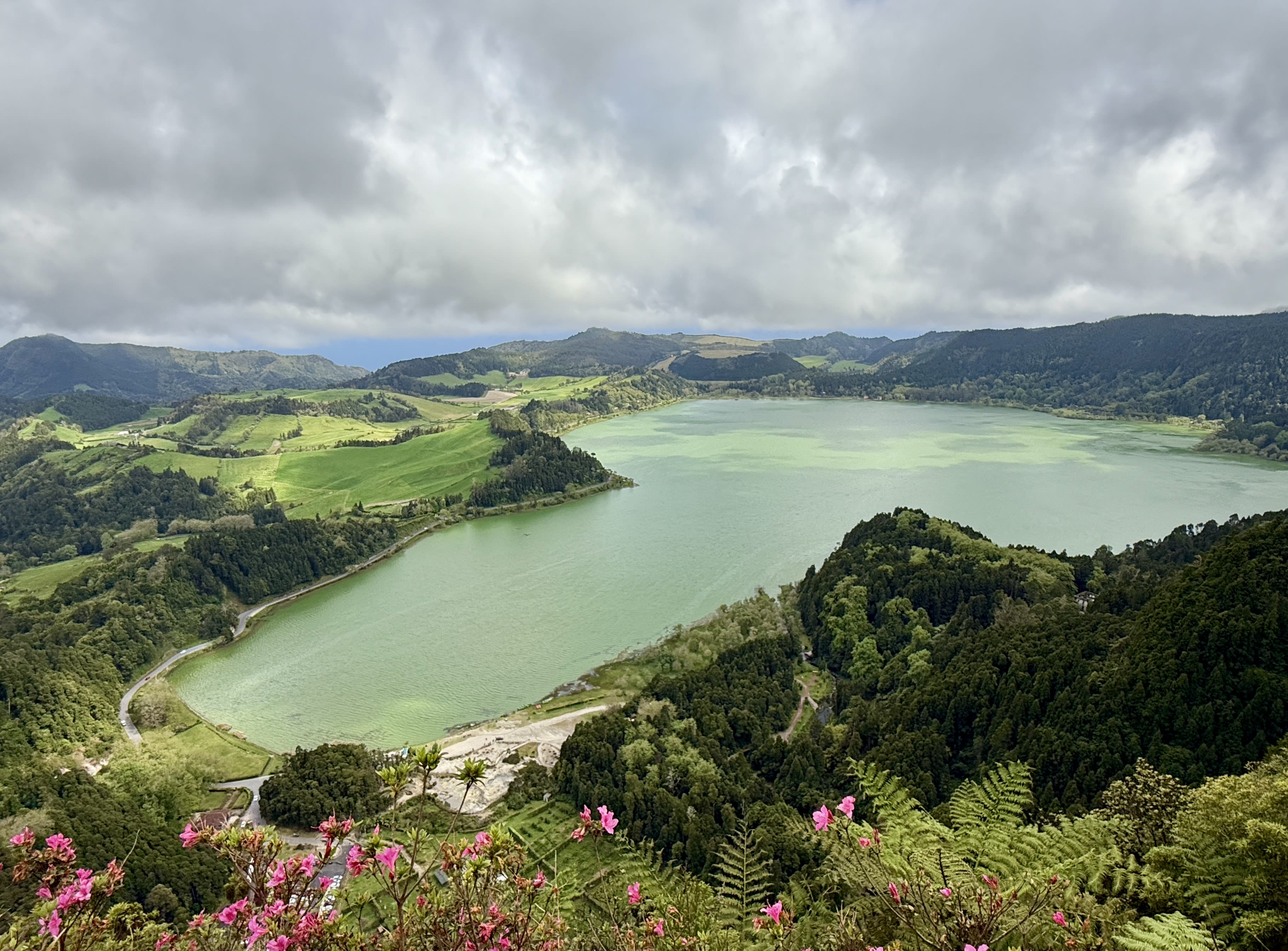 Advisor - The Ultimate Azores Adventure: A 1-Week Family Adventure To Rival Any Amusement Park