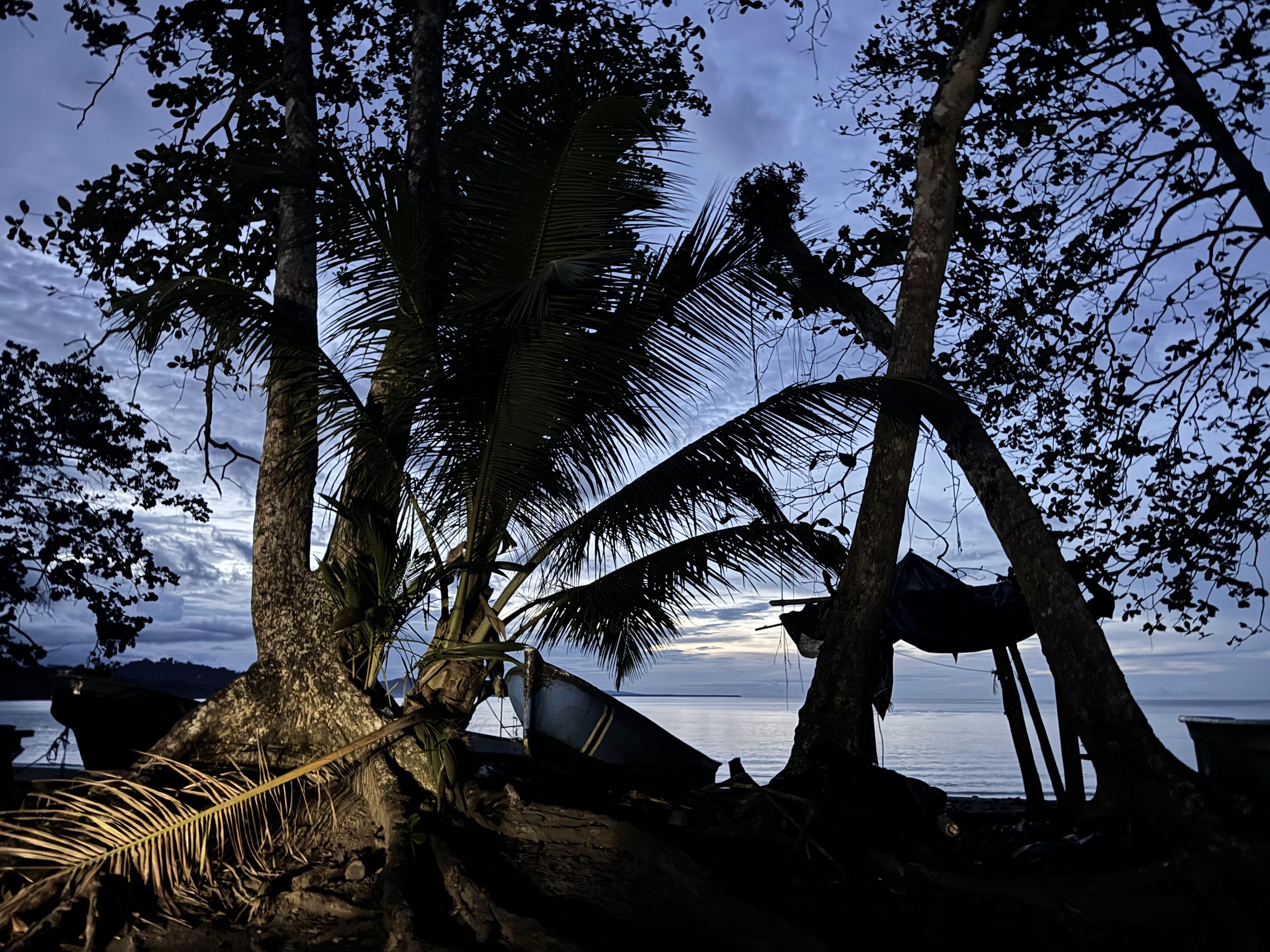 Advisor - Land & Sea in Costa Rica in 9 Days