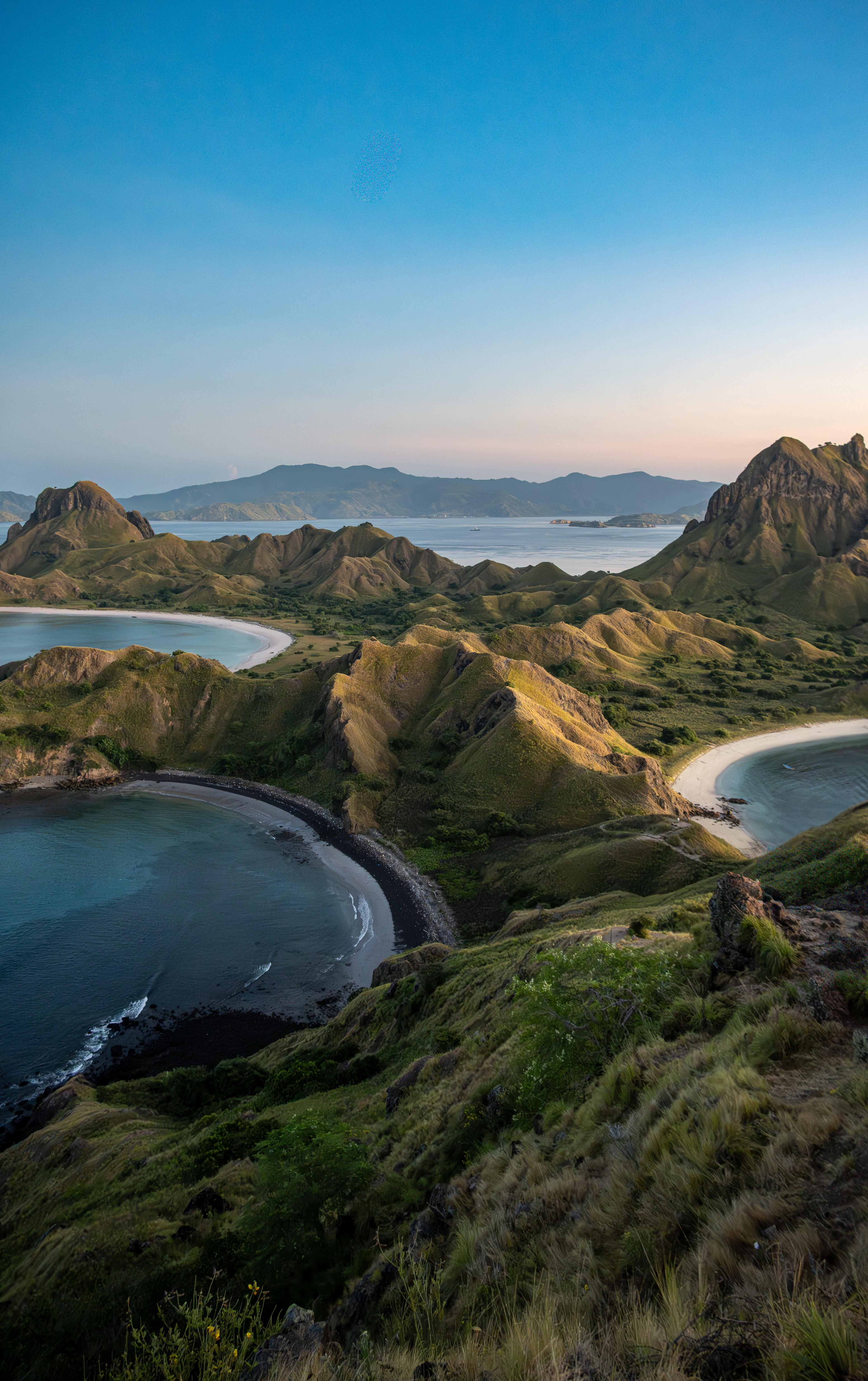 Advisor - Sailing Komodo in Style: A Luxury Escape Aboard Lady Grace