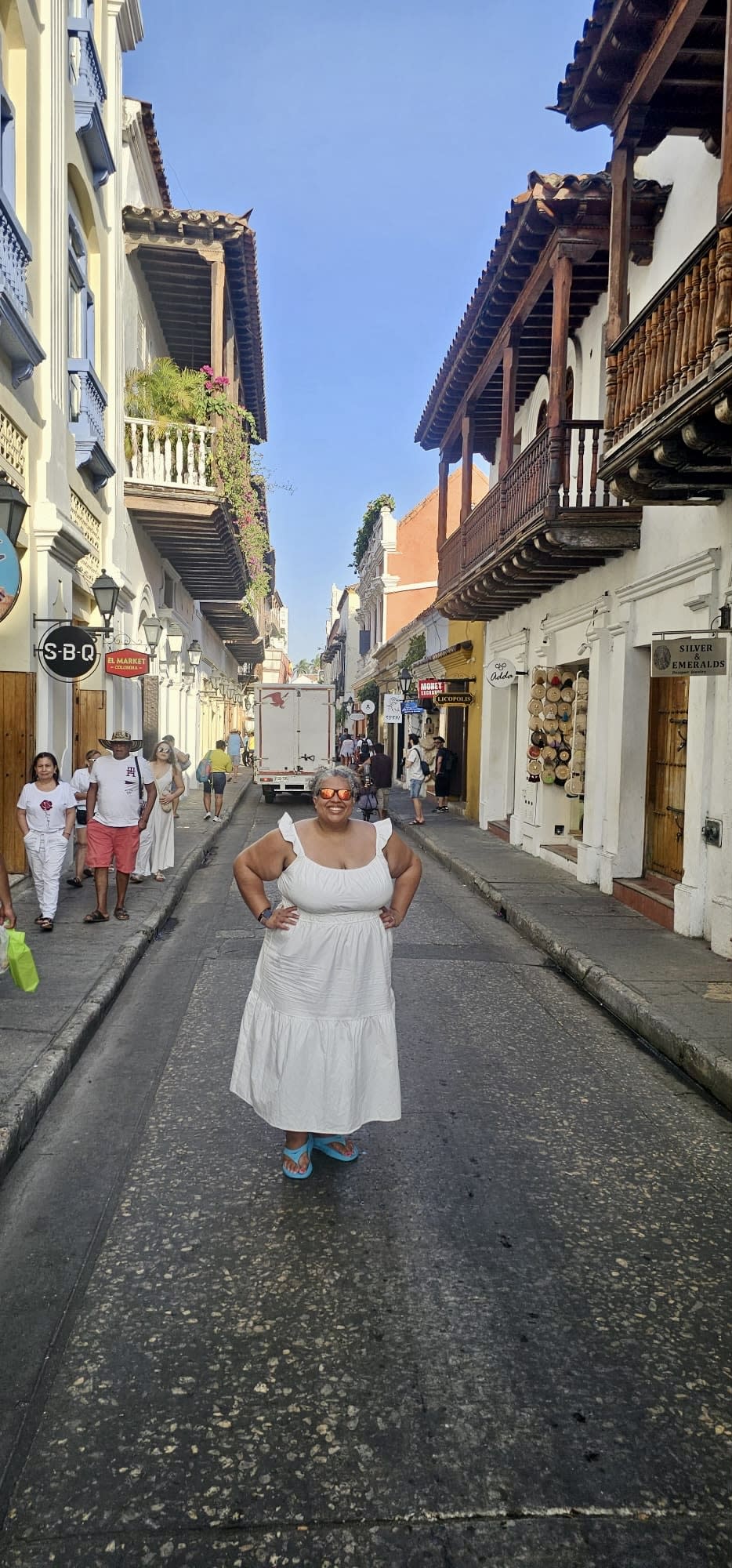 Advisor - Cartagena for Little Explorers: A Family Guide
