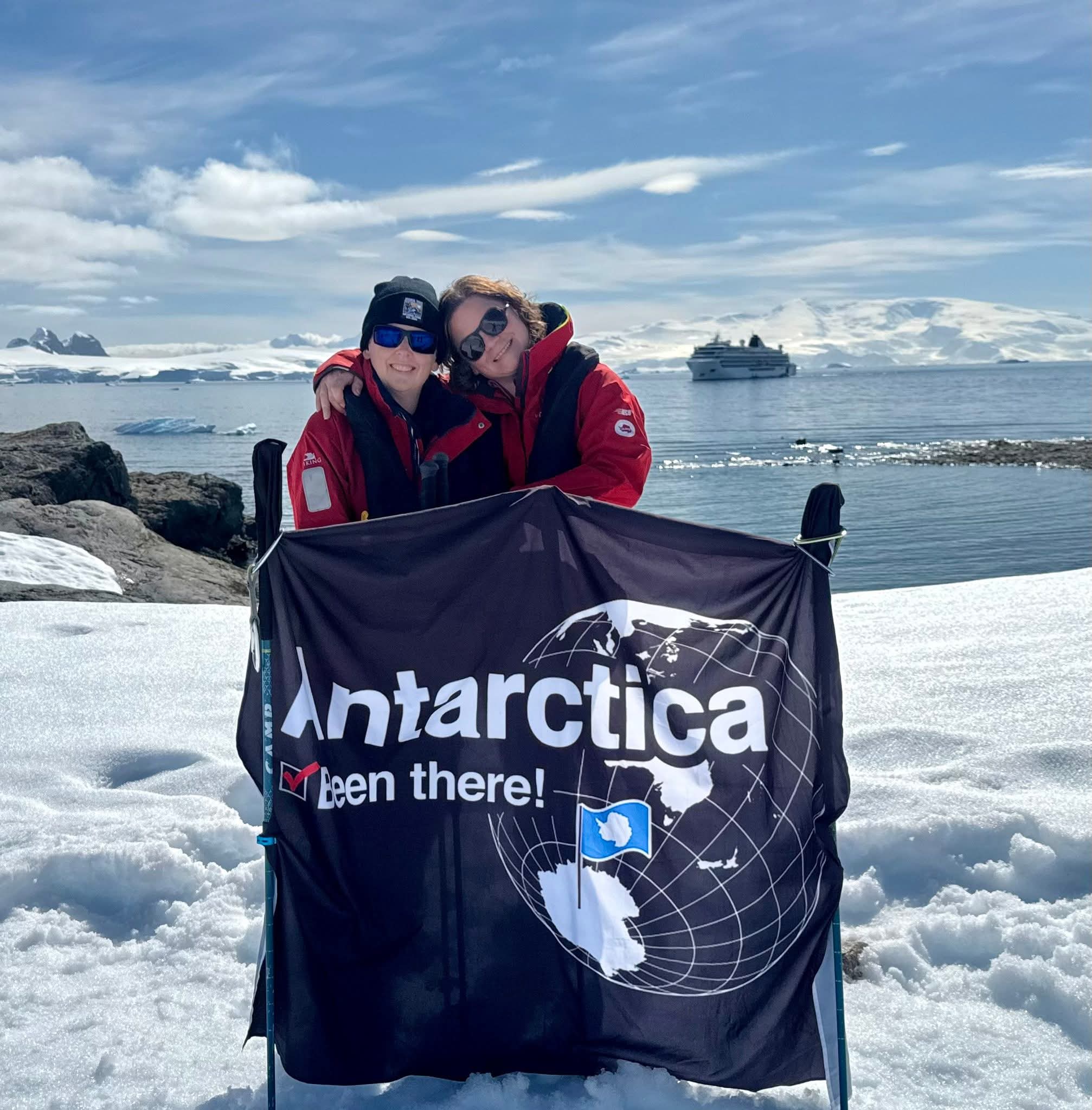 Antarctica Expedition Cruise Review: Sailing on Viking Octantis