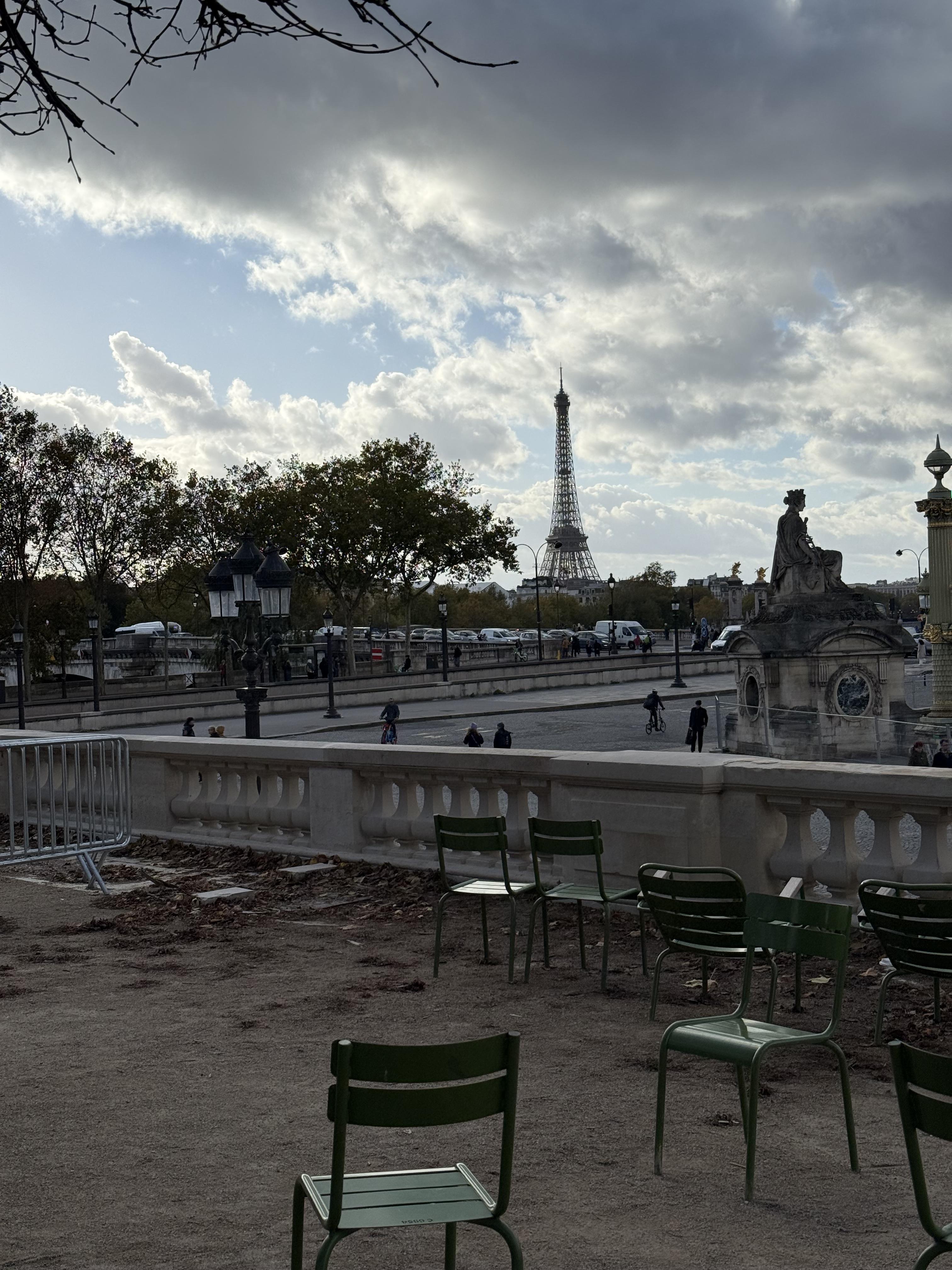 Advisor - Paris Like a Local