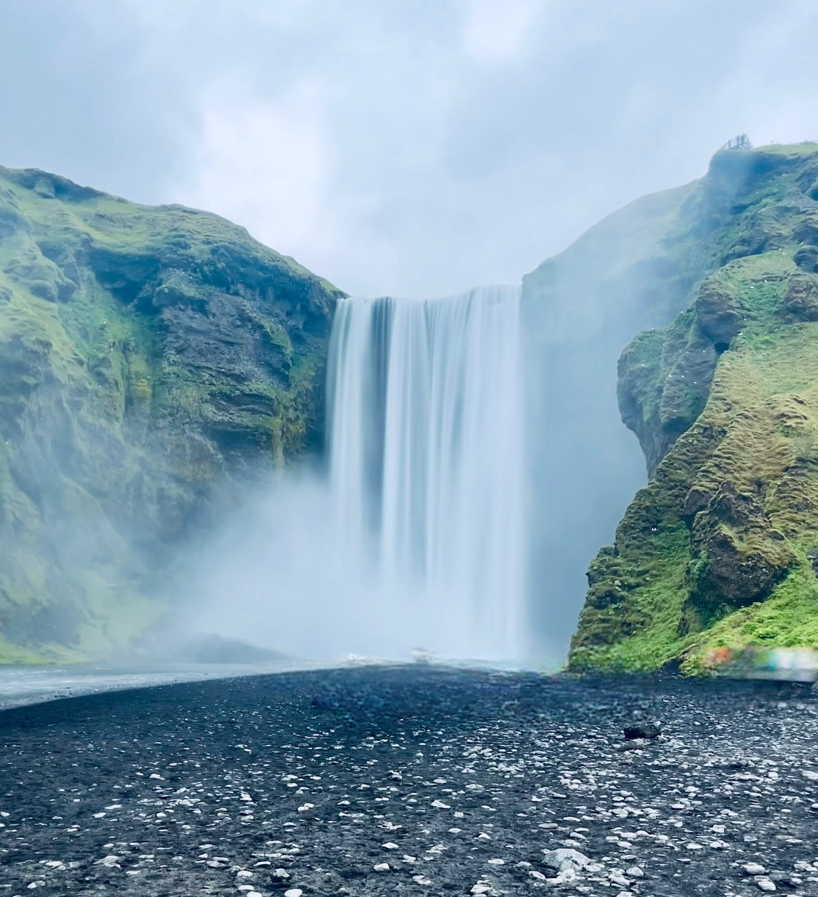 Advisor - Discovering Mystical Iceland