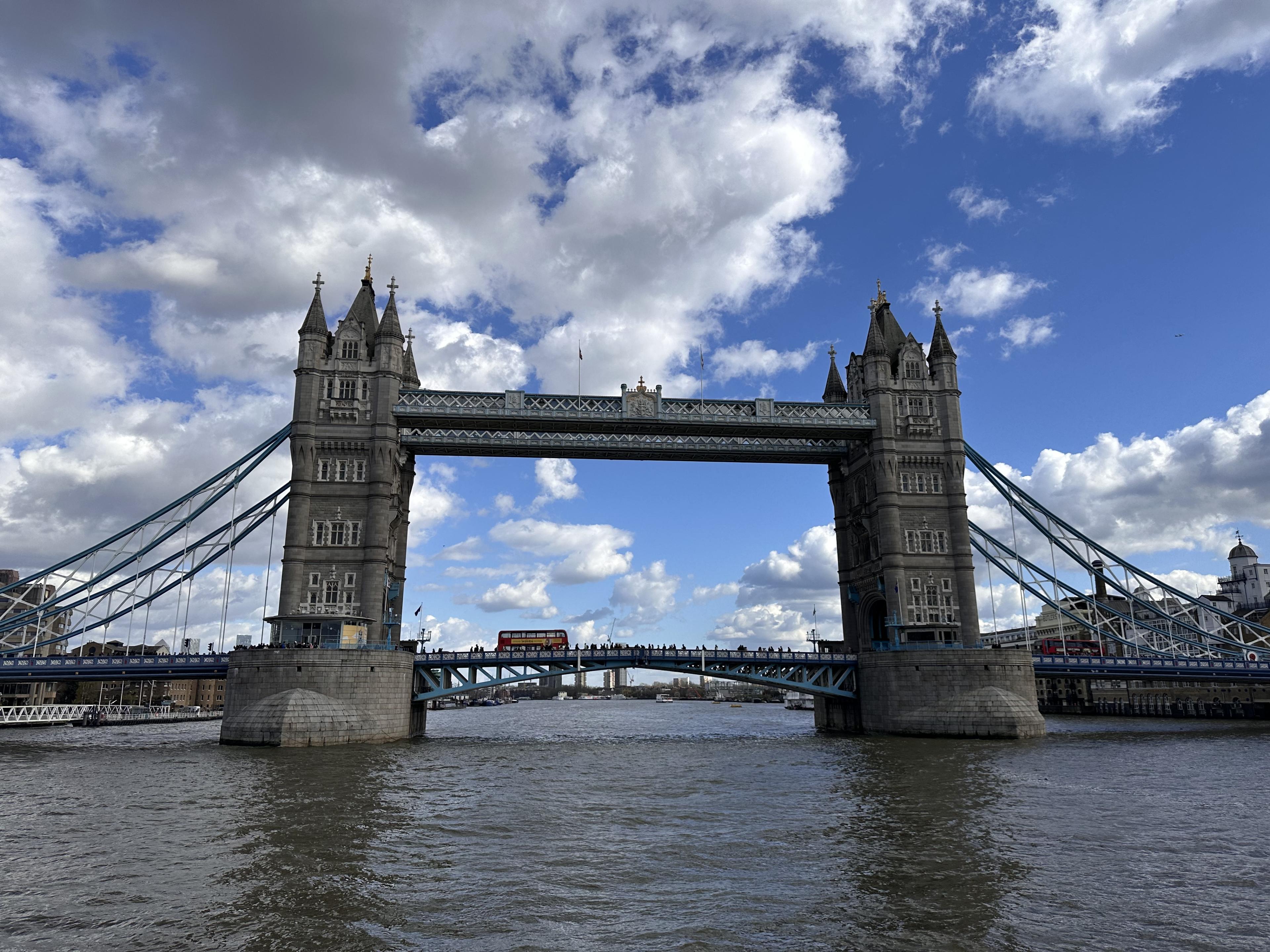 Advisor - London Must Do's: Sights & Food