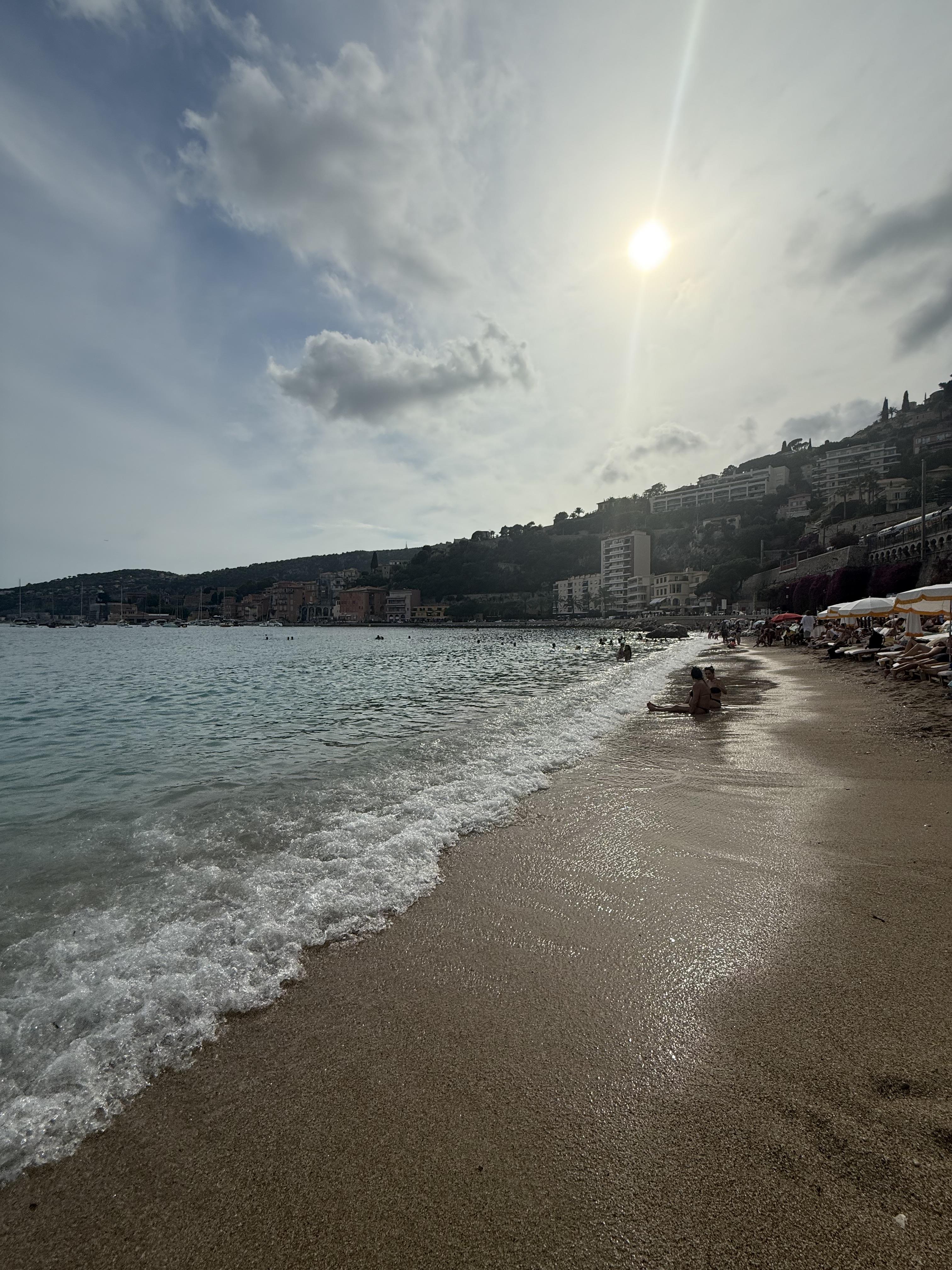 Advisor - Eat, Pray, Love in the South of France