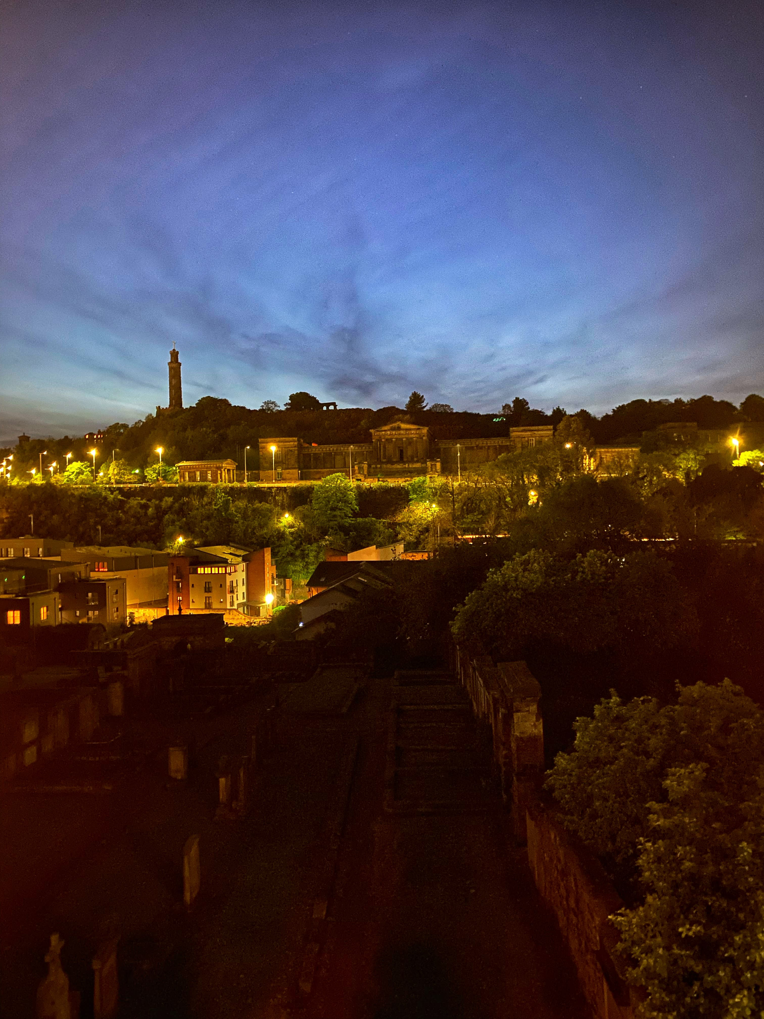 Advisor - 3 Days in Edinburgh: A Casual Guide to Doing It Properly