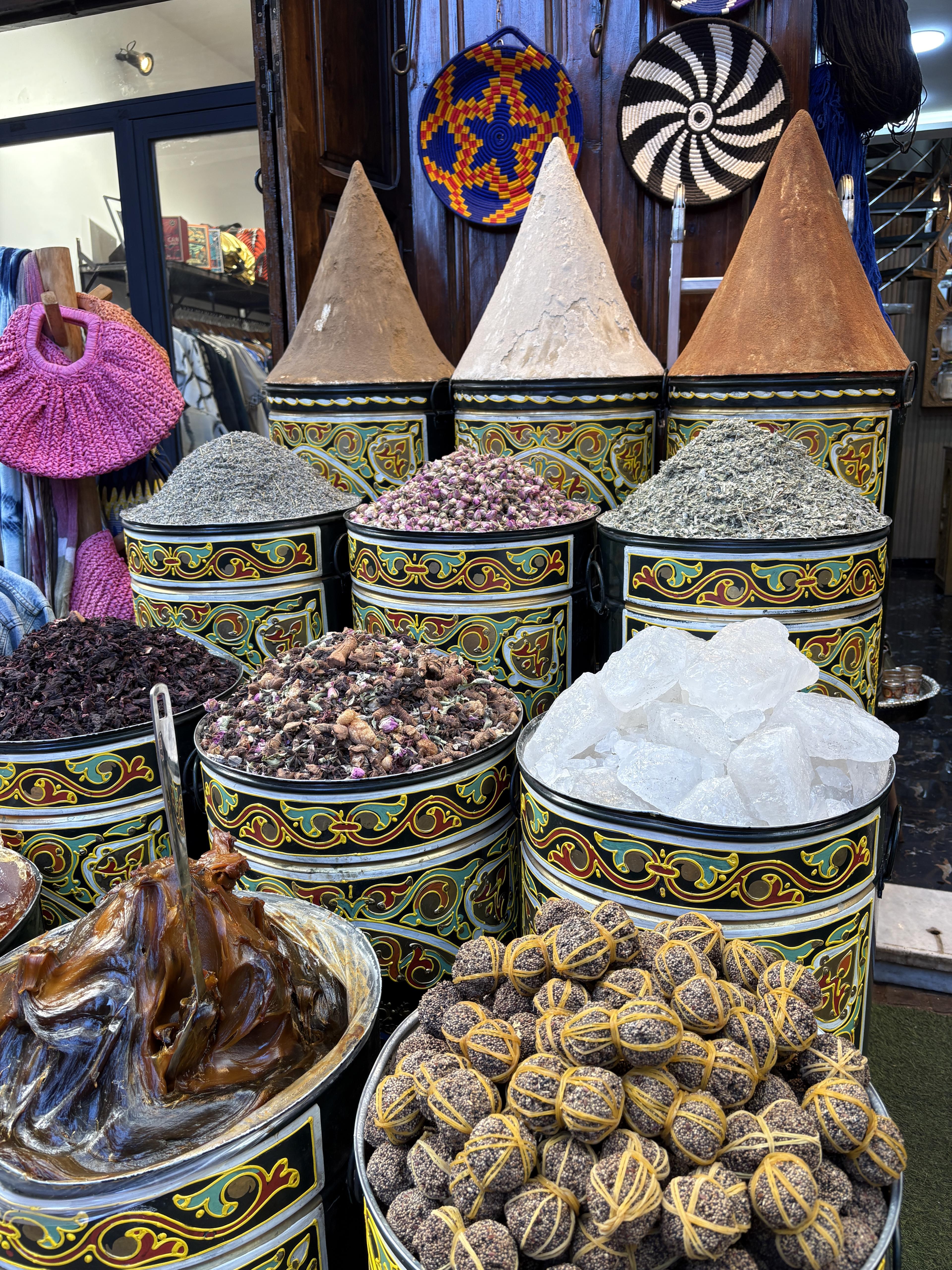 Morocco: Markets, Mountains, Magic