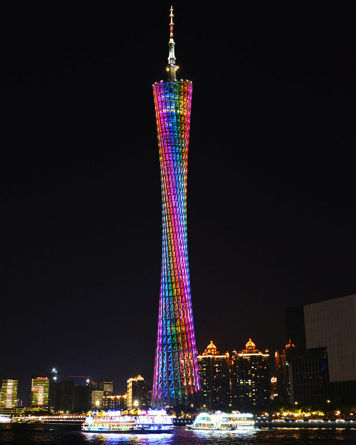 Advisor - Exploring Guangzhou: Cantonese Heart, Colonial Echoes, and Vibrant Streets