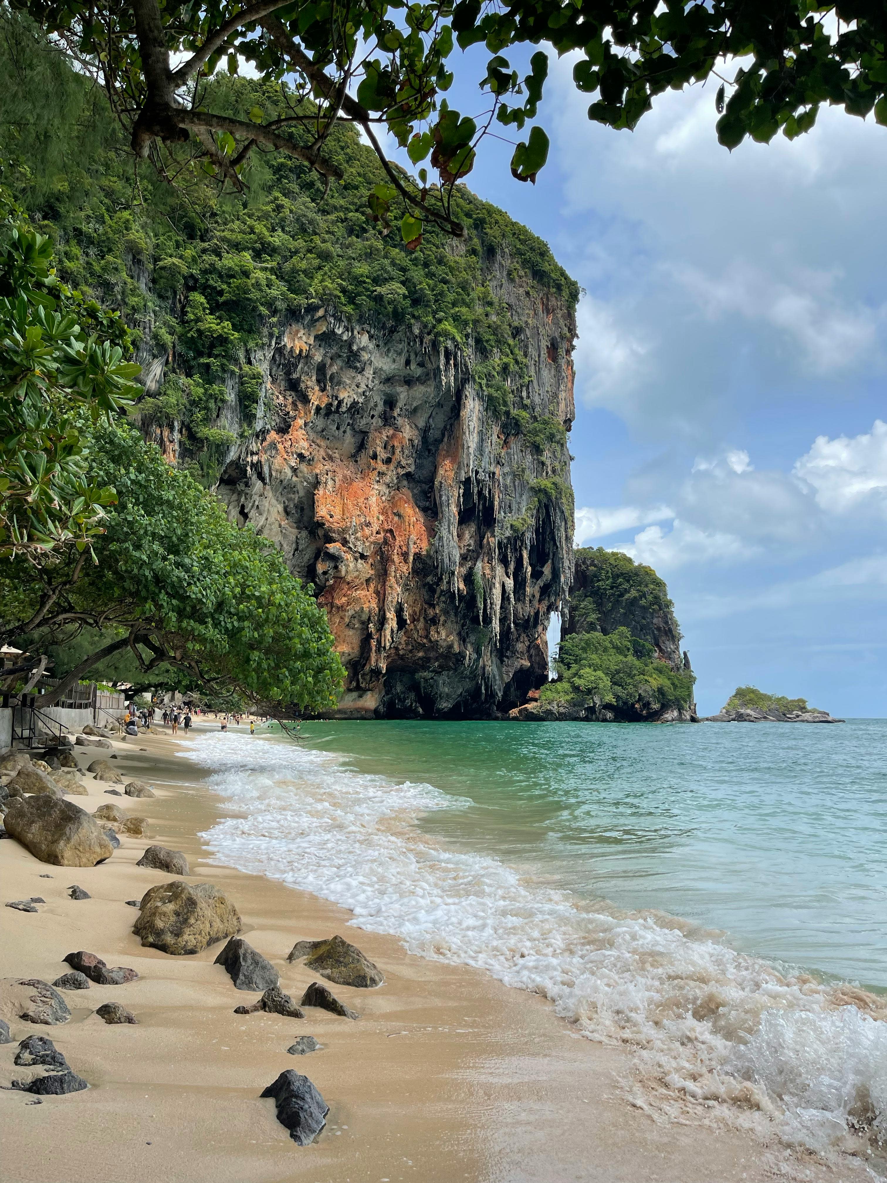 Advisor - Thailand’s Top 5 Must-Visit Beaches