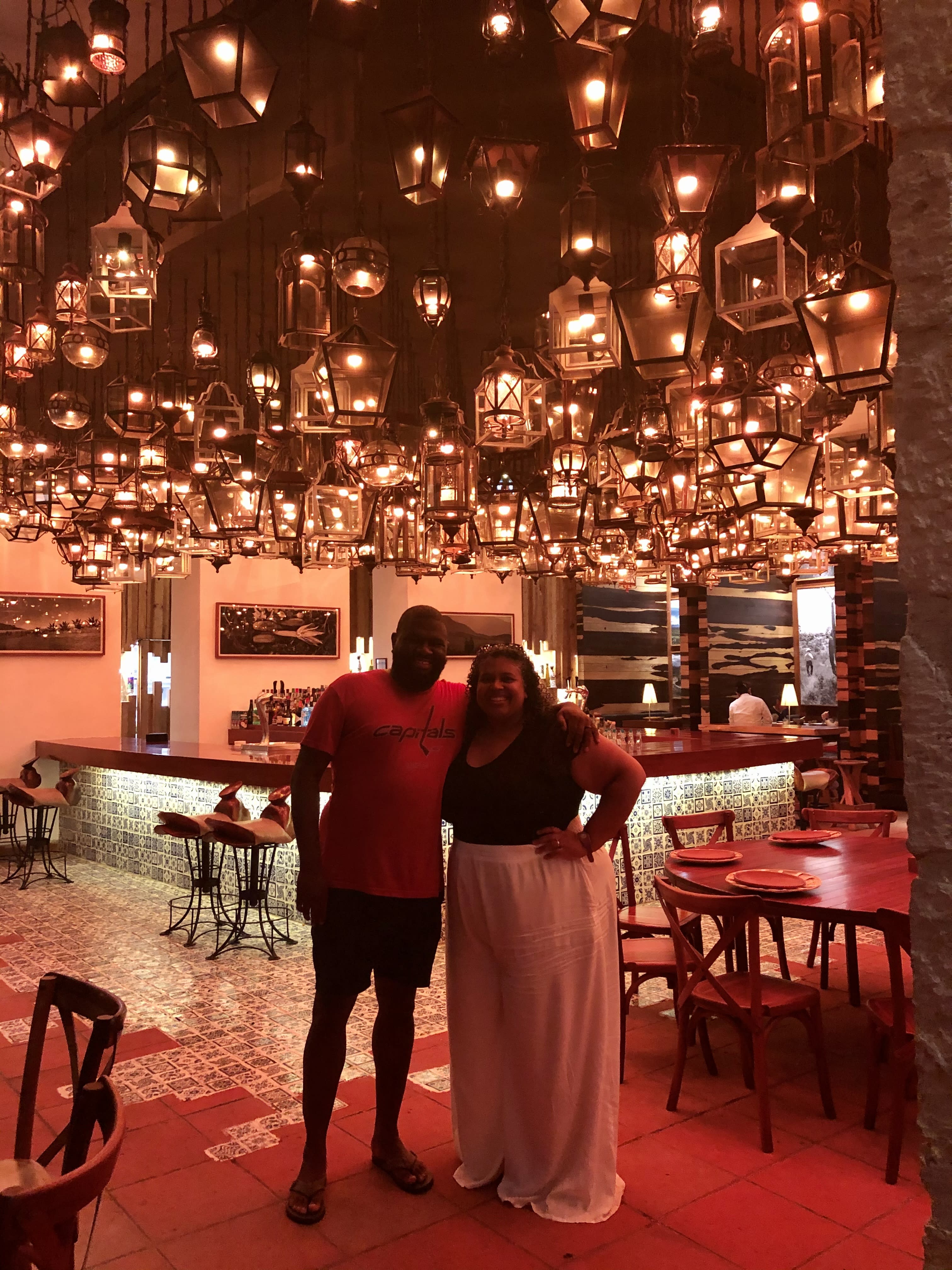 Advisor - Riviera Maya: Luxury for Parents with Kids