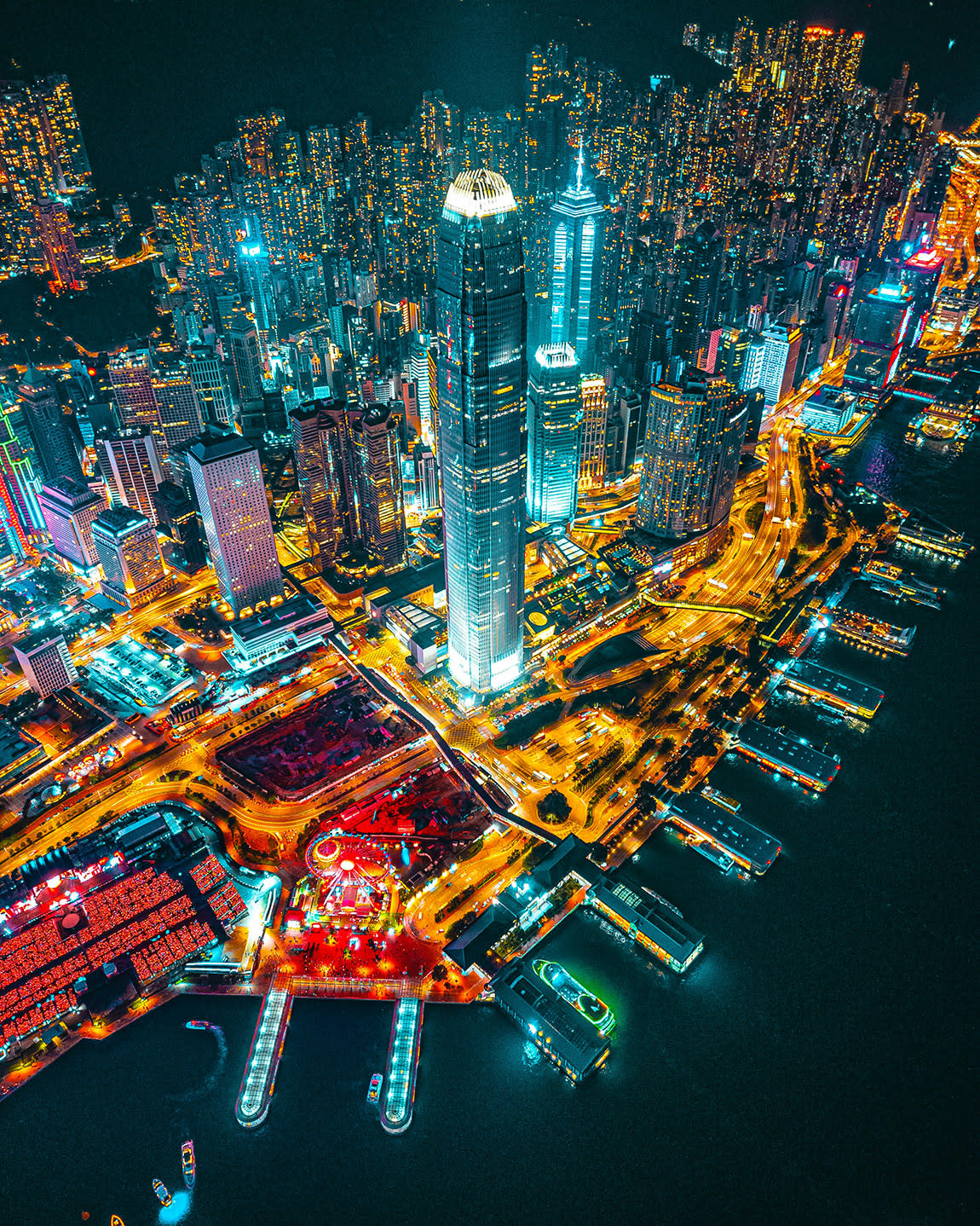Advisor - Exploring Hong Kong, My Home City: Iconic Views, Hidden Trails & Unbeatable Eats