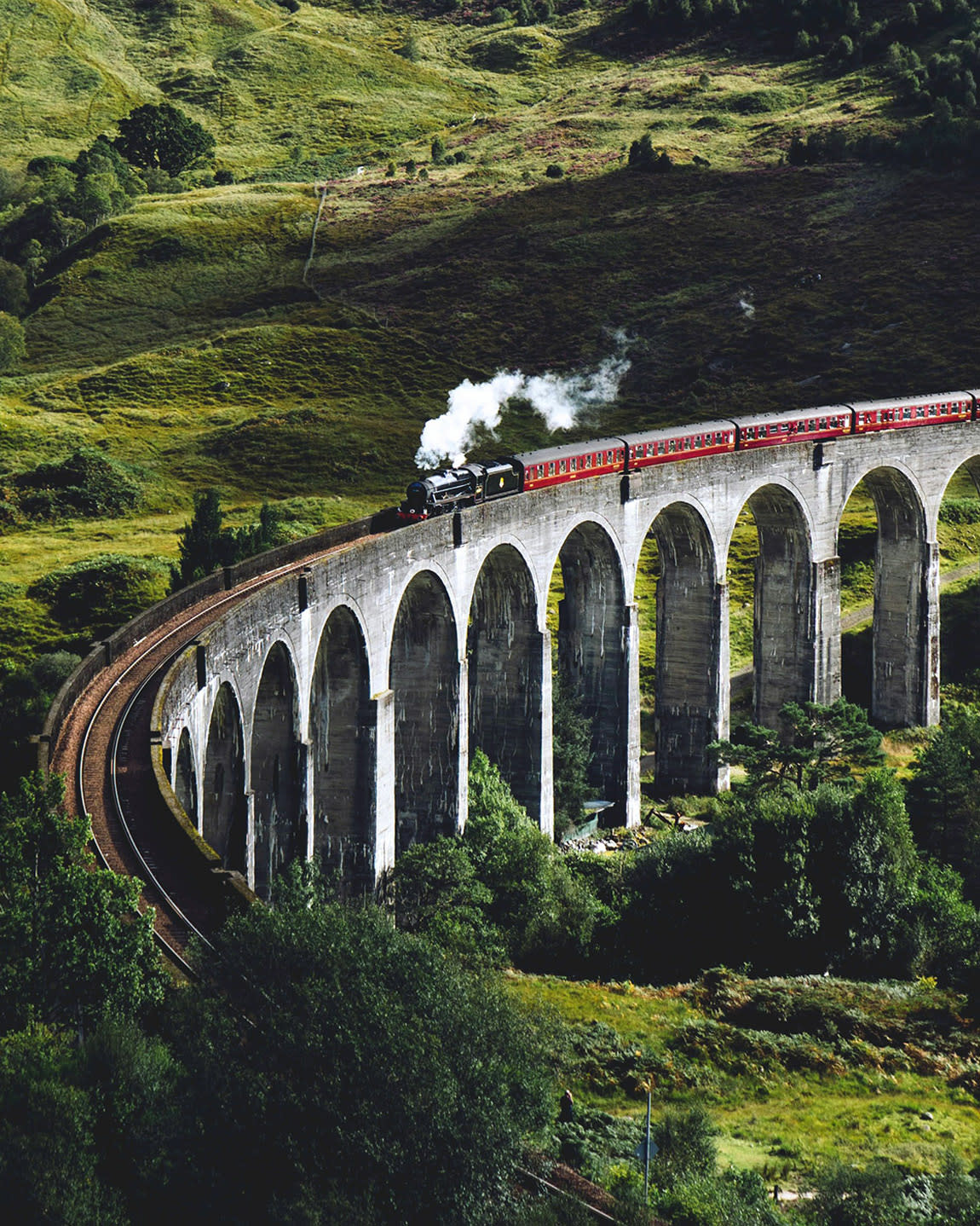 Advisor - Exploring the Scottish Highlands: Stunning & Breathtaking