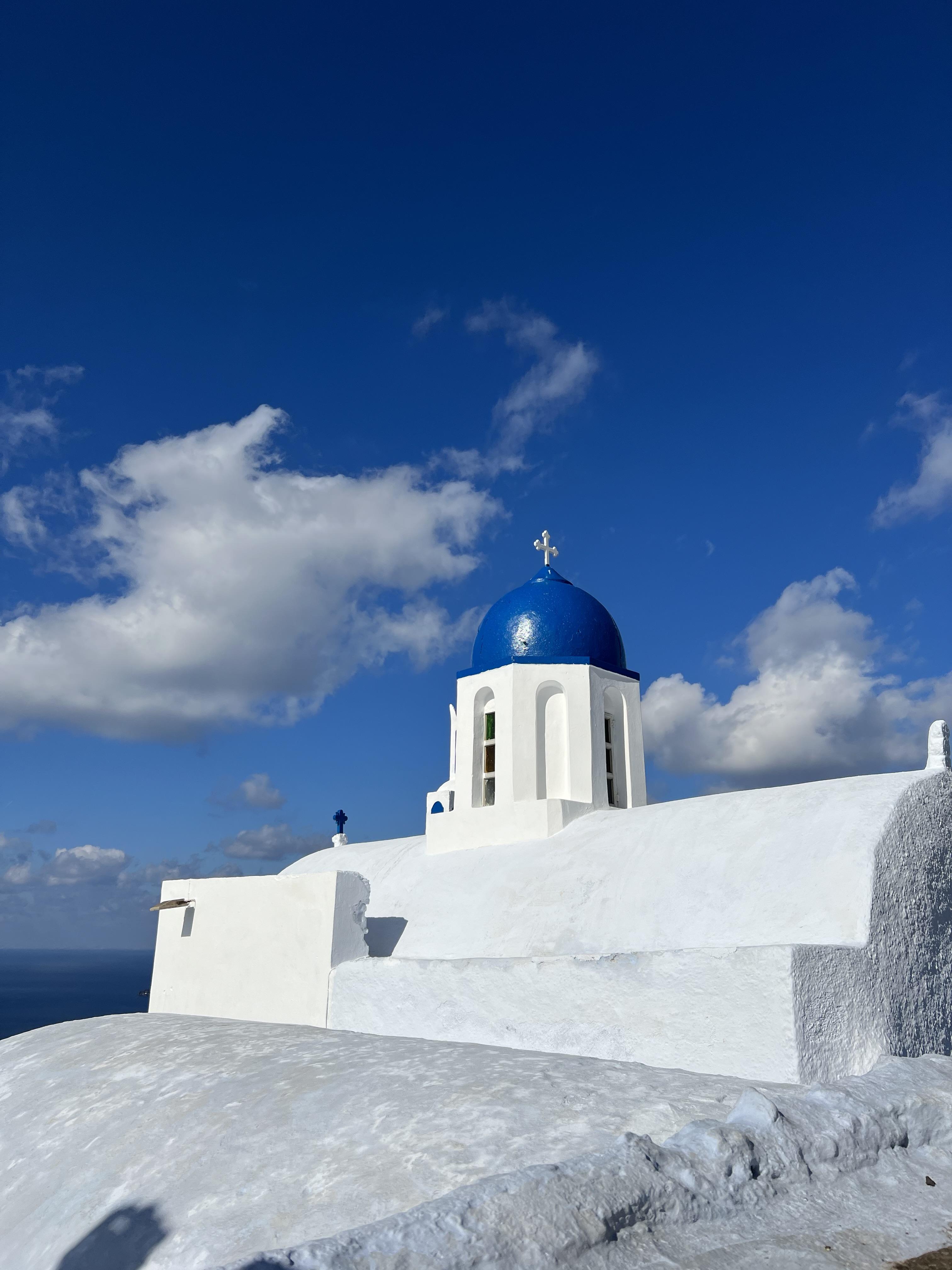 Advisor - Athens Easter Experience: From Candlelit Processions to Joyous Feasts
