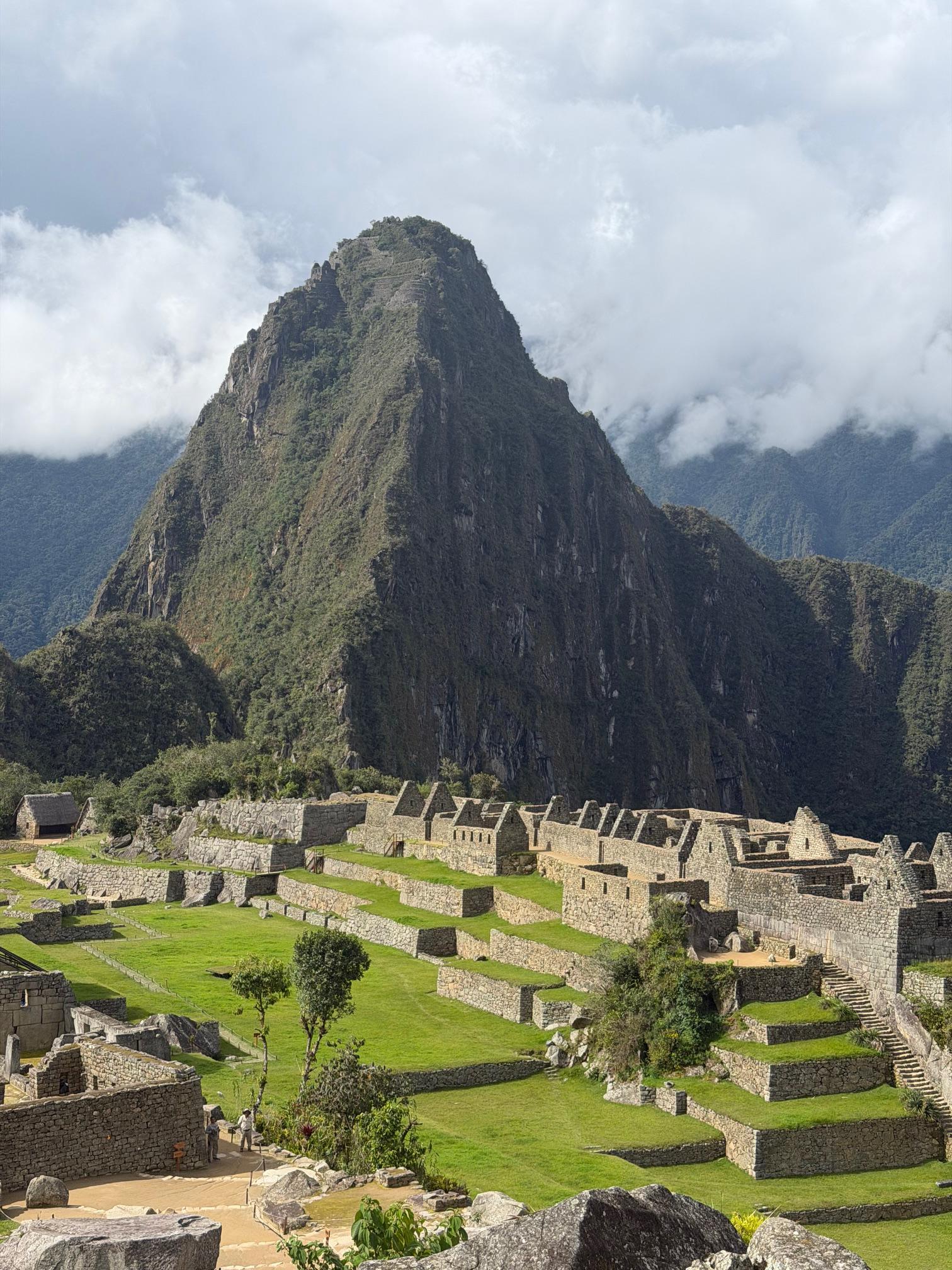 Peru: Lima, Machu Picchu, Sacred Valley & Beyond