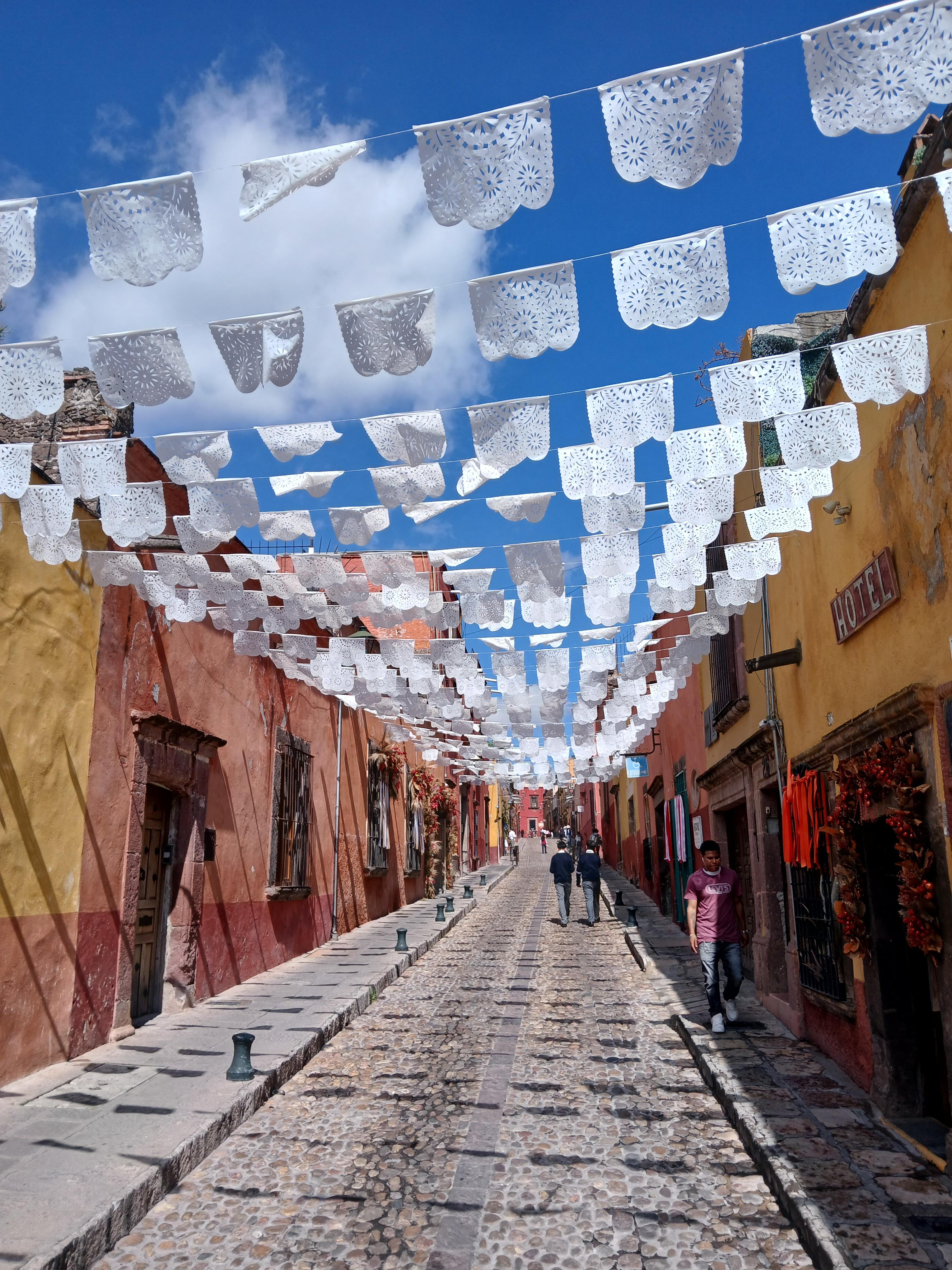 Advisor - Destination Spotlight: San Miguel de Allende