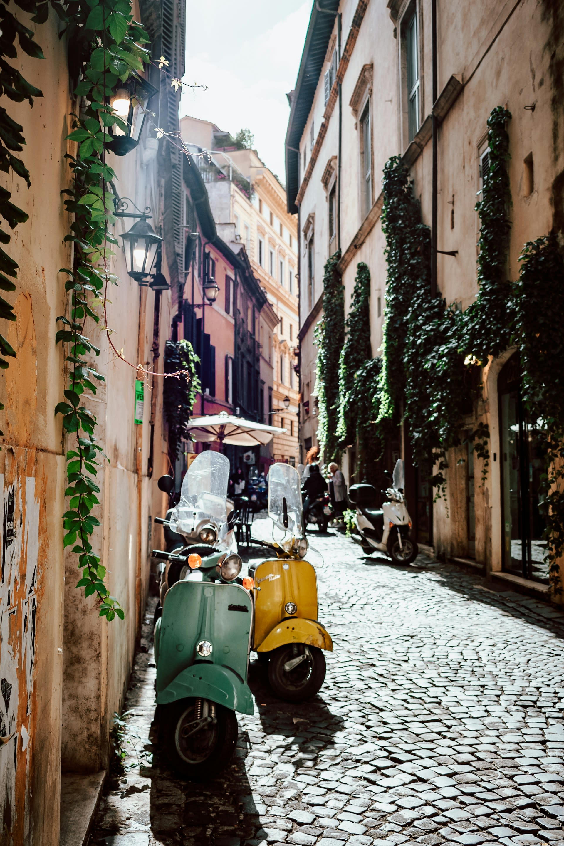 Advisor - A Dreamy 10 Days in Italy: Rome & The Amalfi Coast