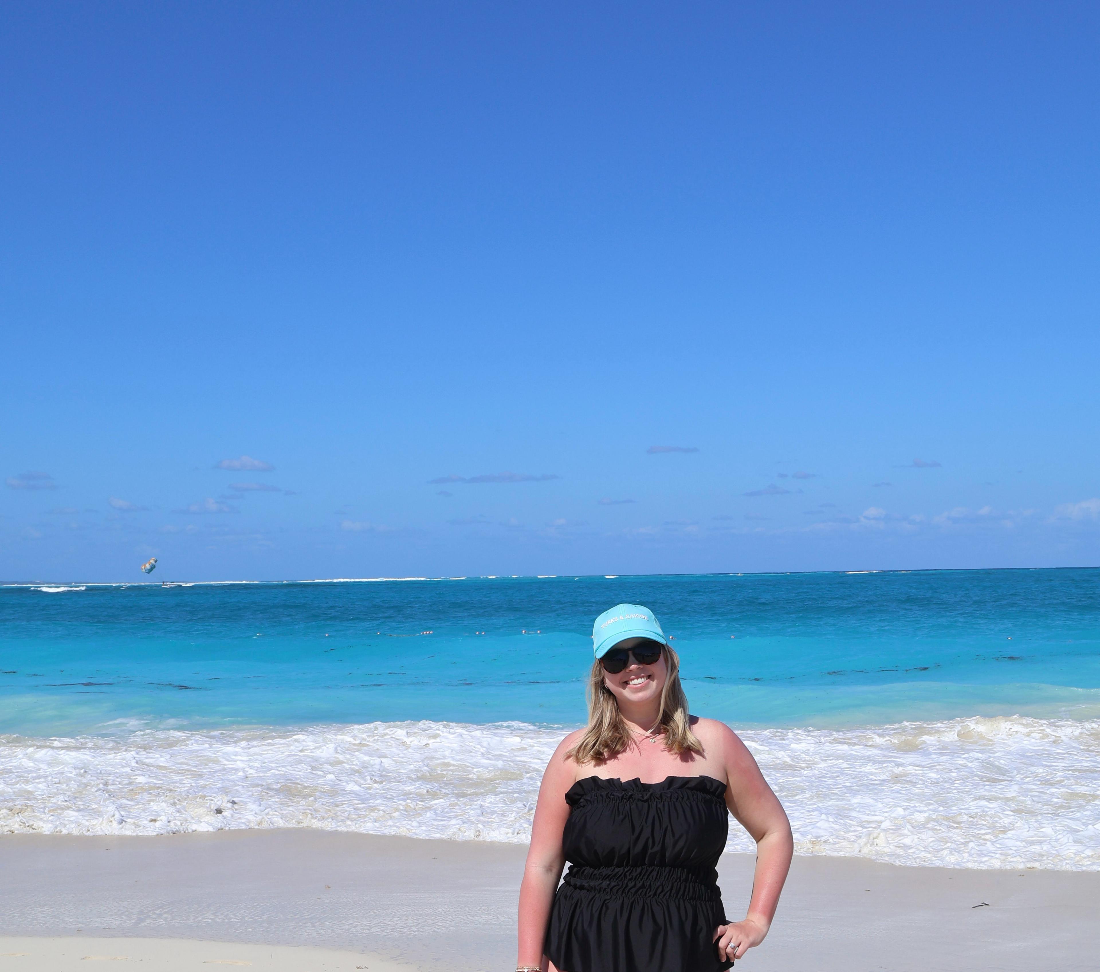 Advisor - Grace Bay Getaway