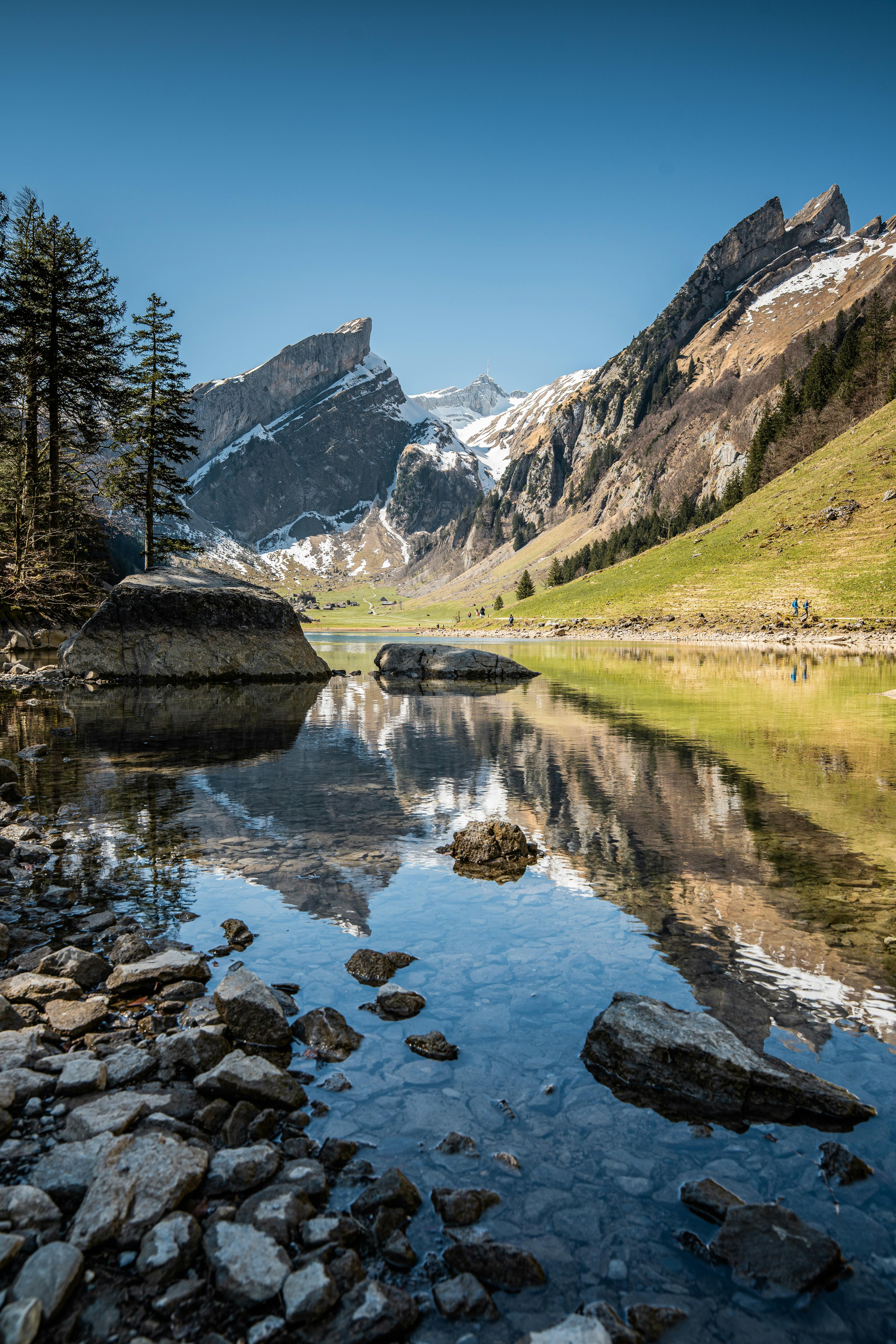 Advisor - Appenzell, Switzerland: A Perfect 5-Day Itinerary for "Soft Travel" & Alpine Culture Lovers