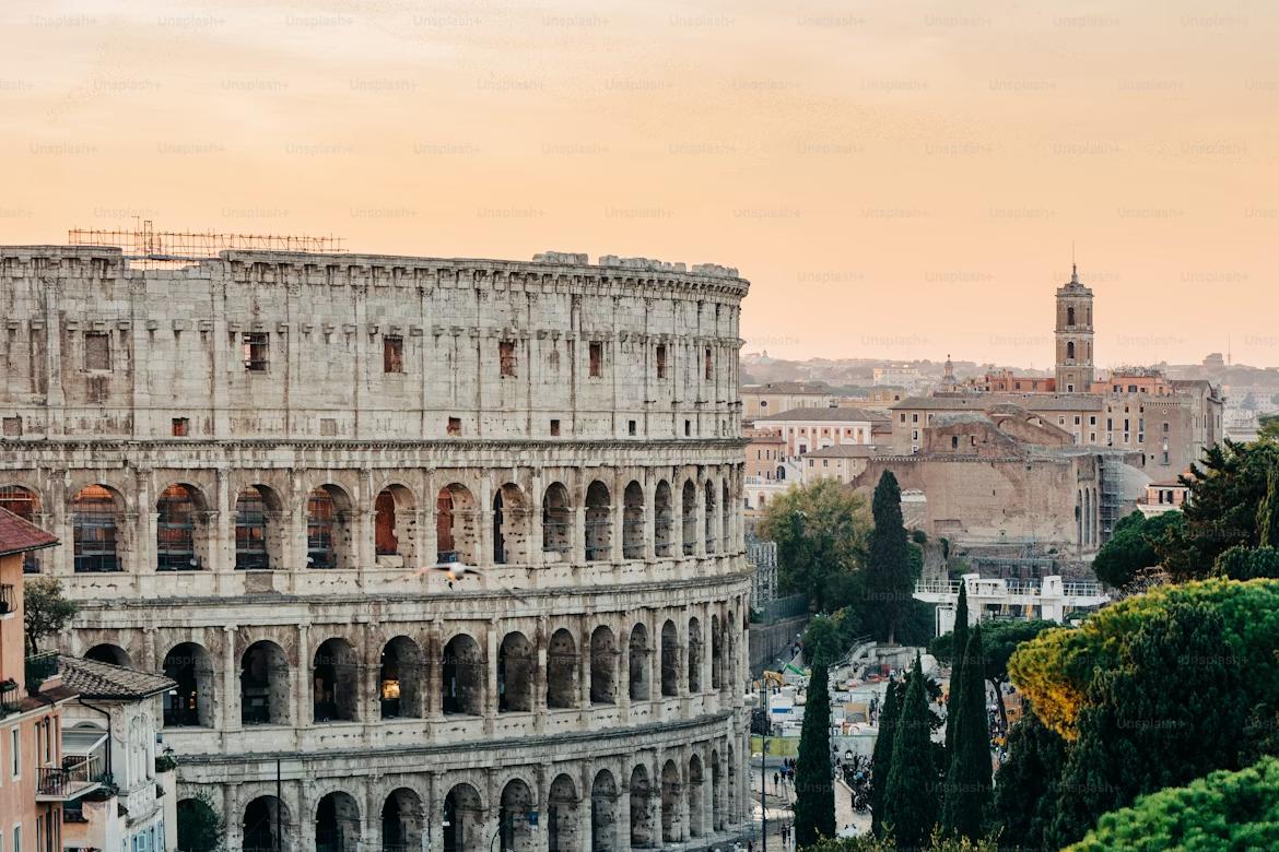 Advisor - Rome in 3 Days: La Dolce Vita Through History, Food & Style