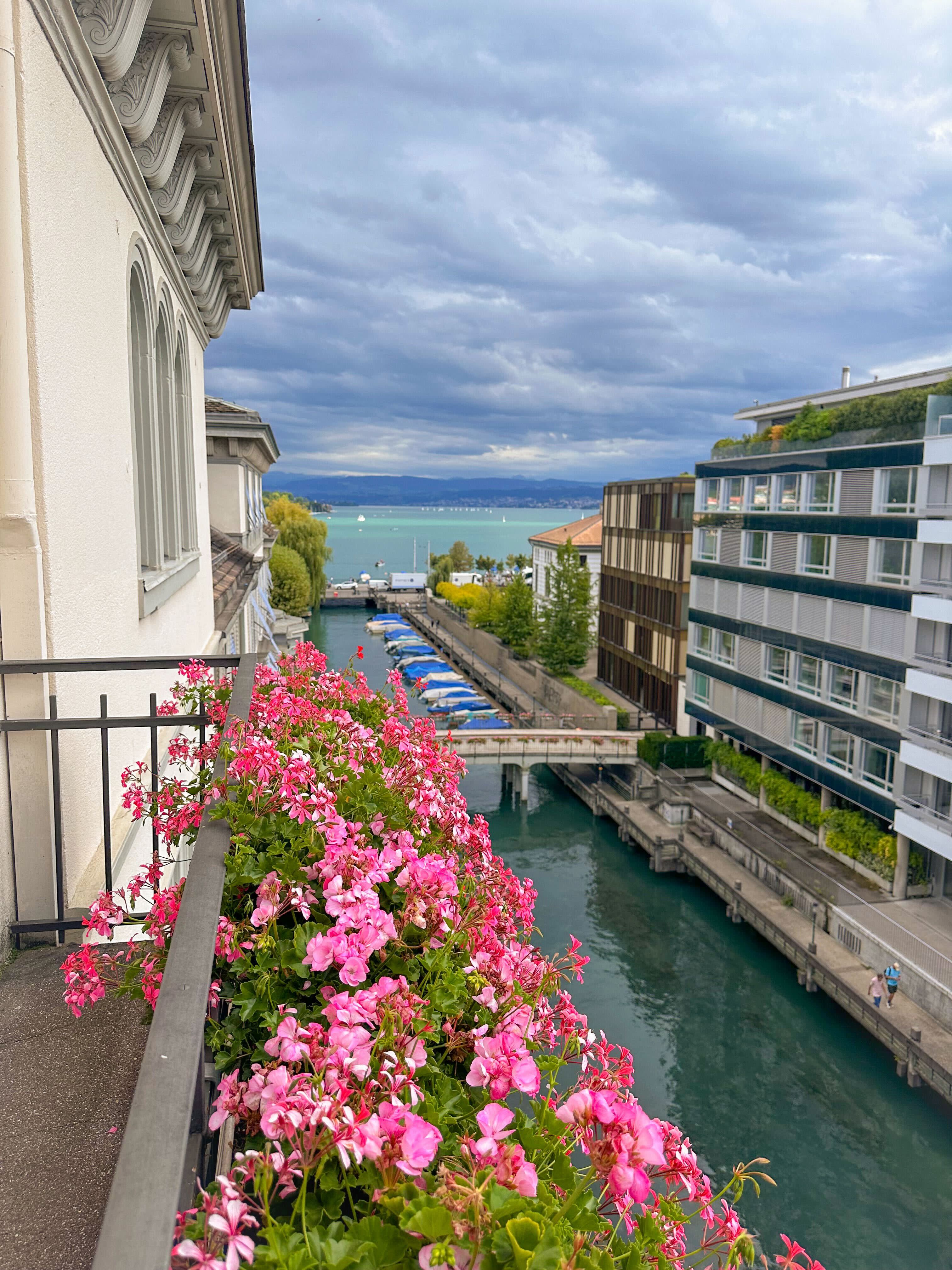 8 City Hotels in Europe Matched to Traveler Personalities