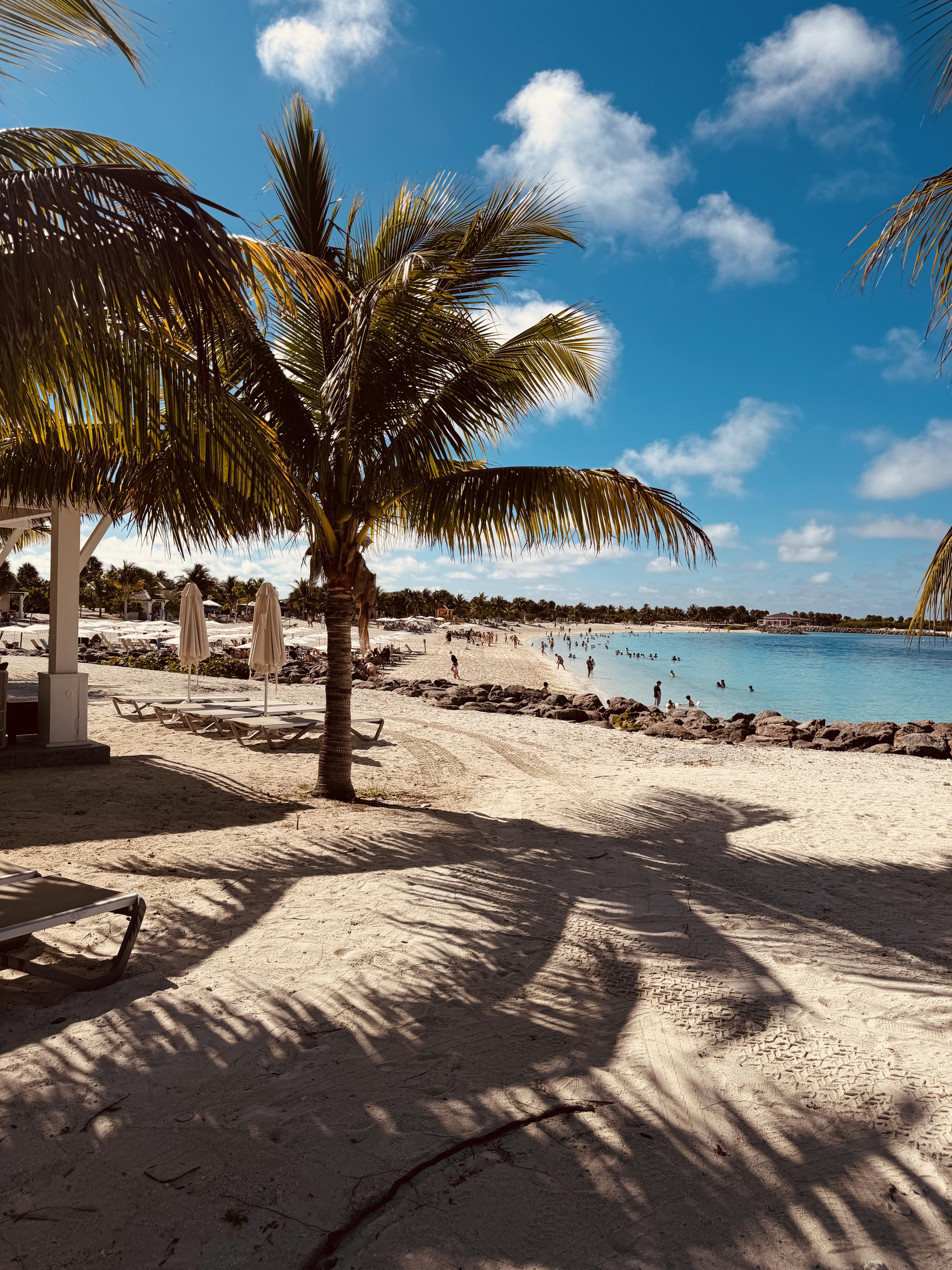 Mother-Daughter Long Weekend: Miami & MSC Yacht Club Escape
