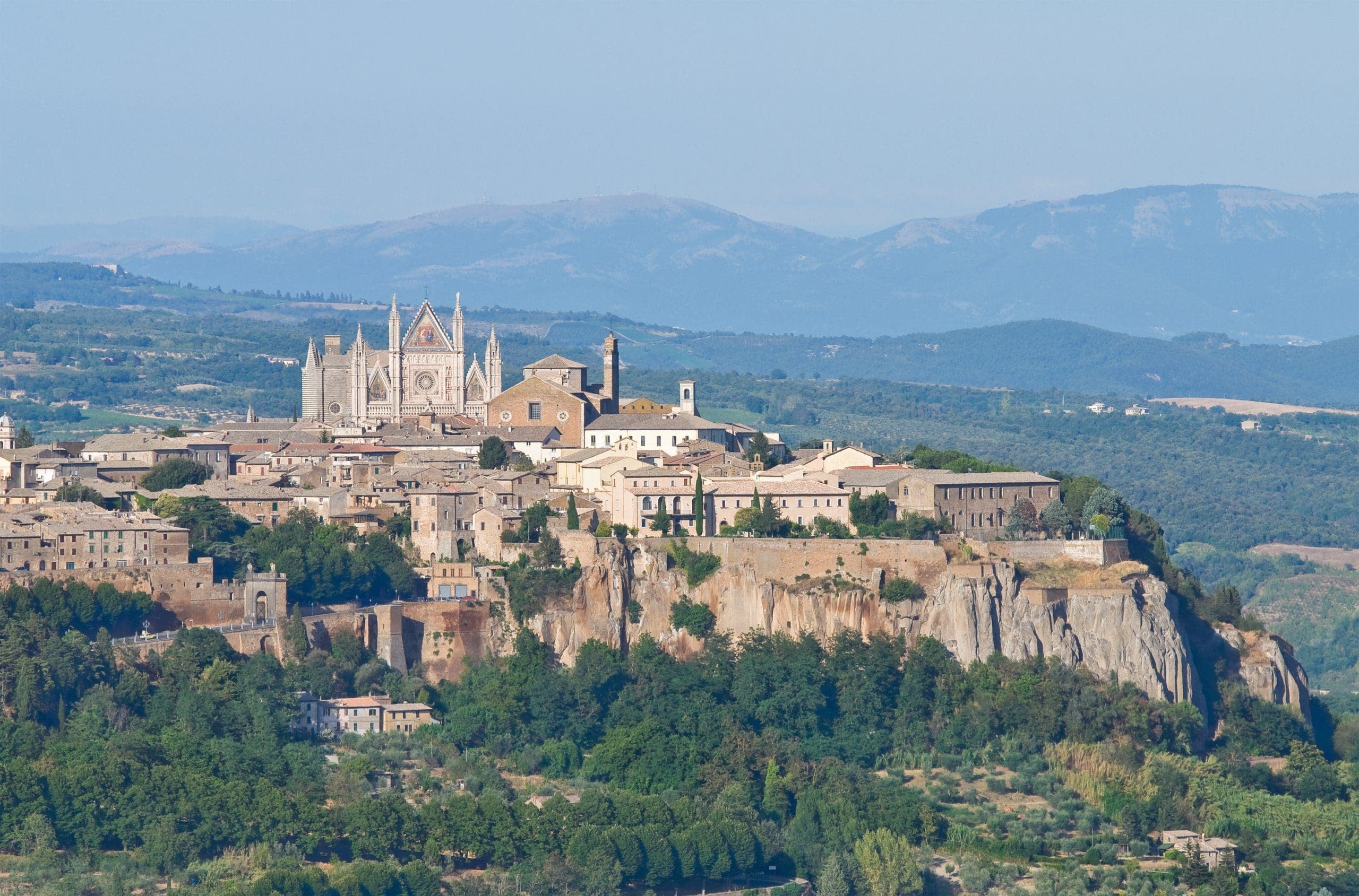 Advisor - The Ultimate Romantic Trip to Tuscany and Umbria: Hidden Gems
