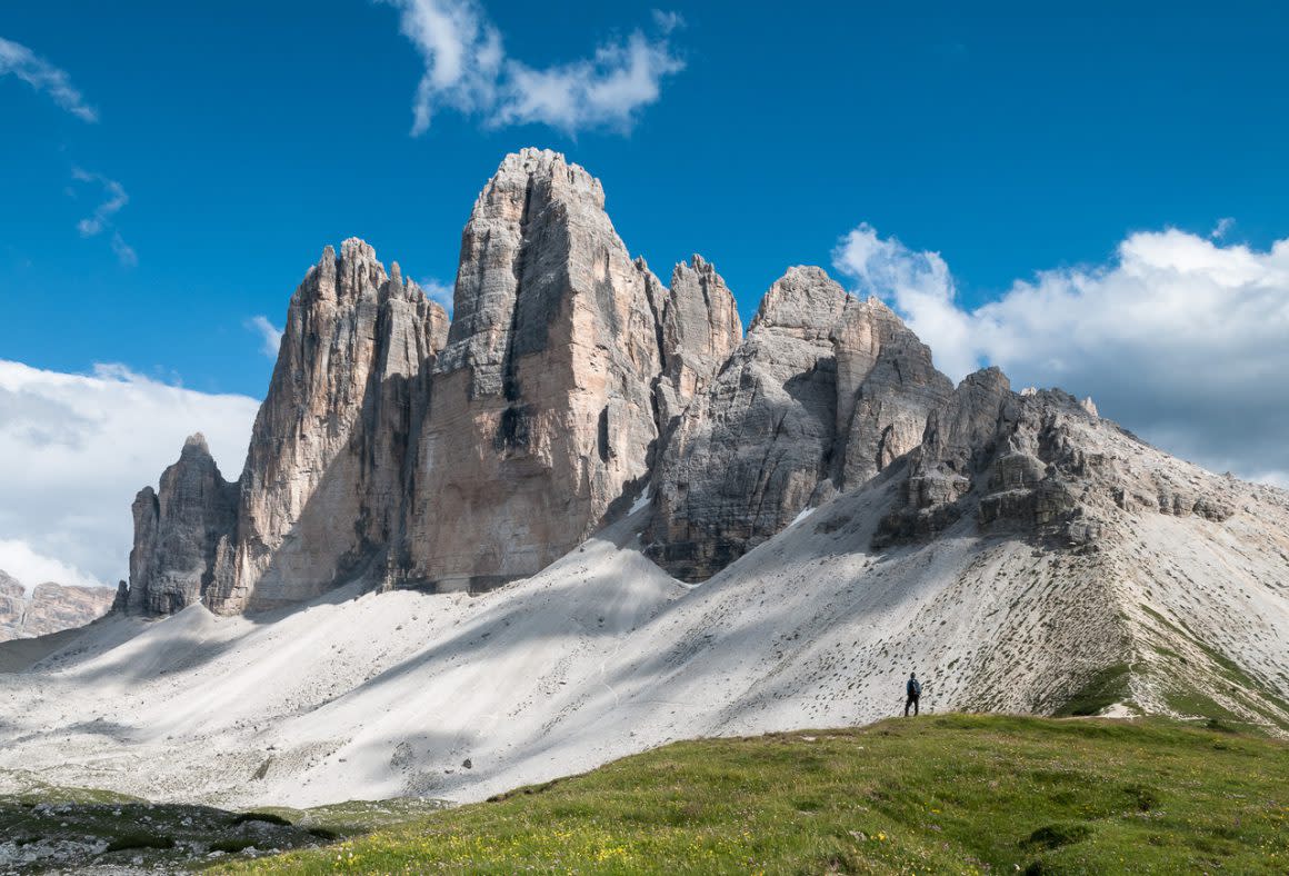 Advisor - The Dolomites: Where Italy Surpasses Every Expectation