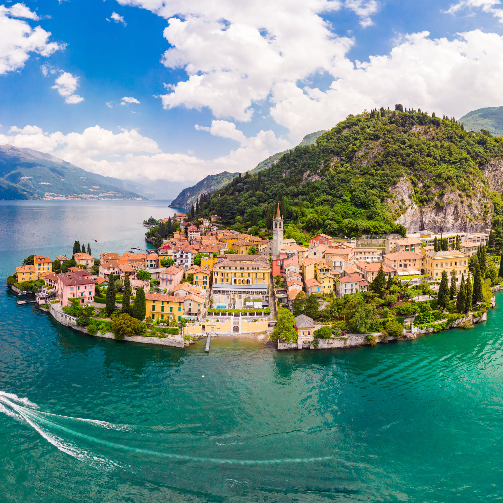 Advisor - Explore Milan and Lake Como: Fashion, Lakes, and Italian Charm in One Trip