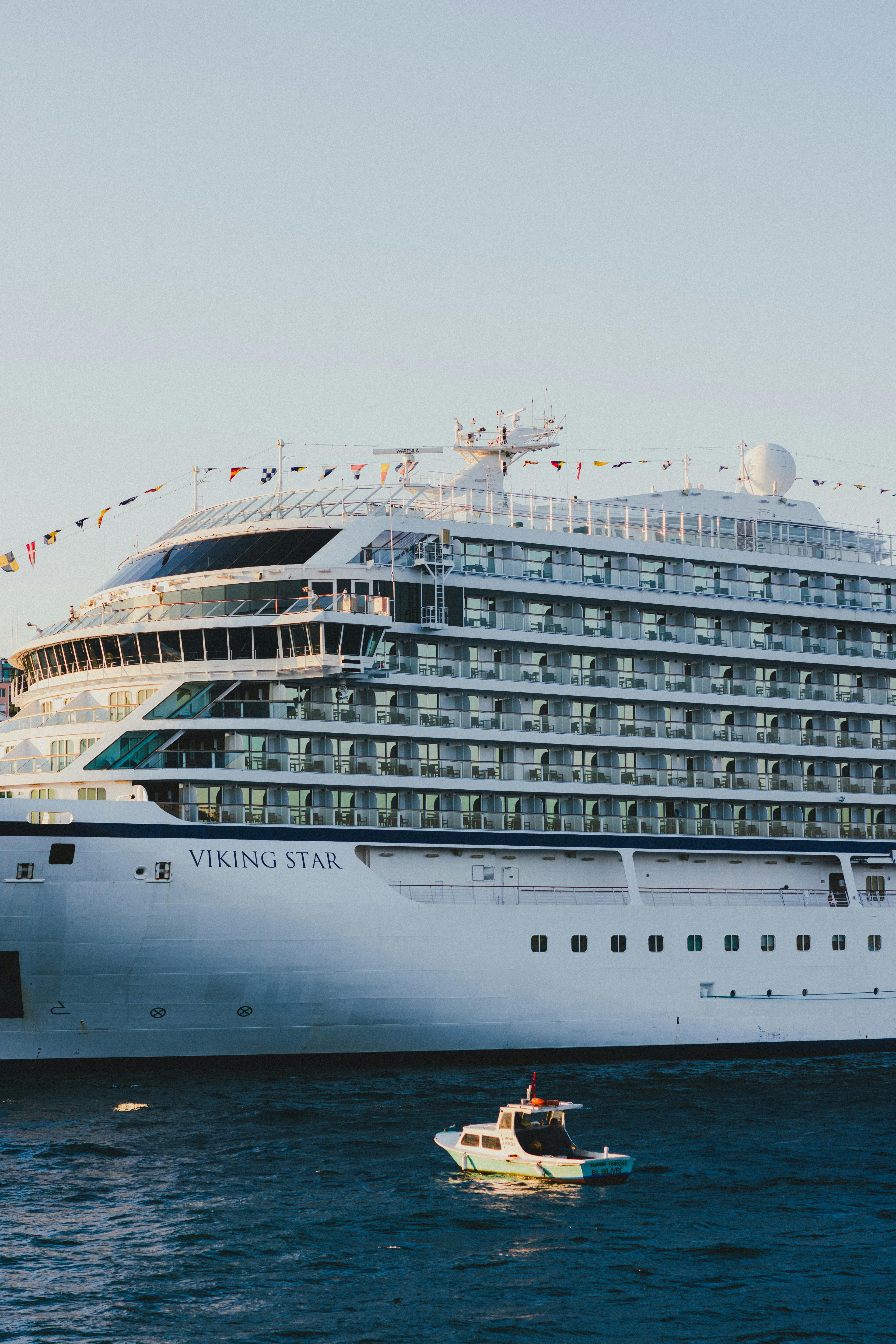 Viking Ocean Cruises: Greek Odyssey