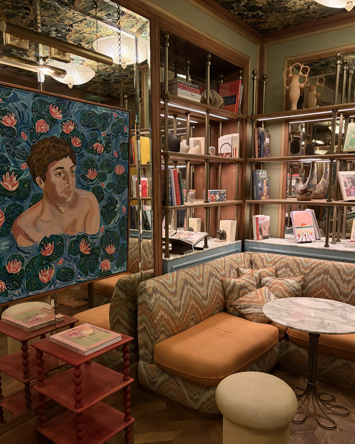 Hotel Spotlight: La Fantaisie, Paris