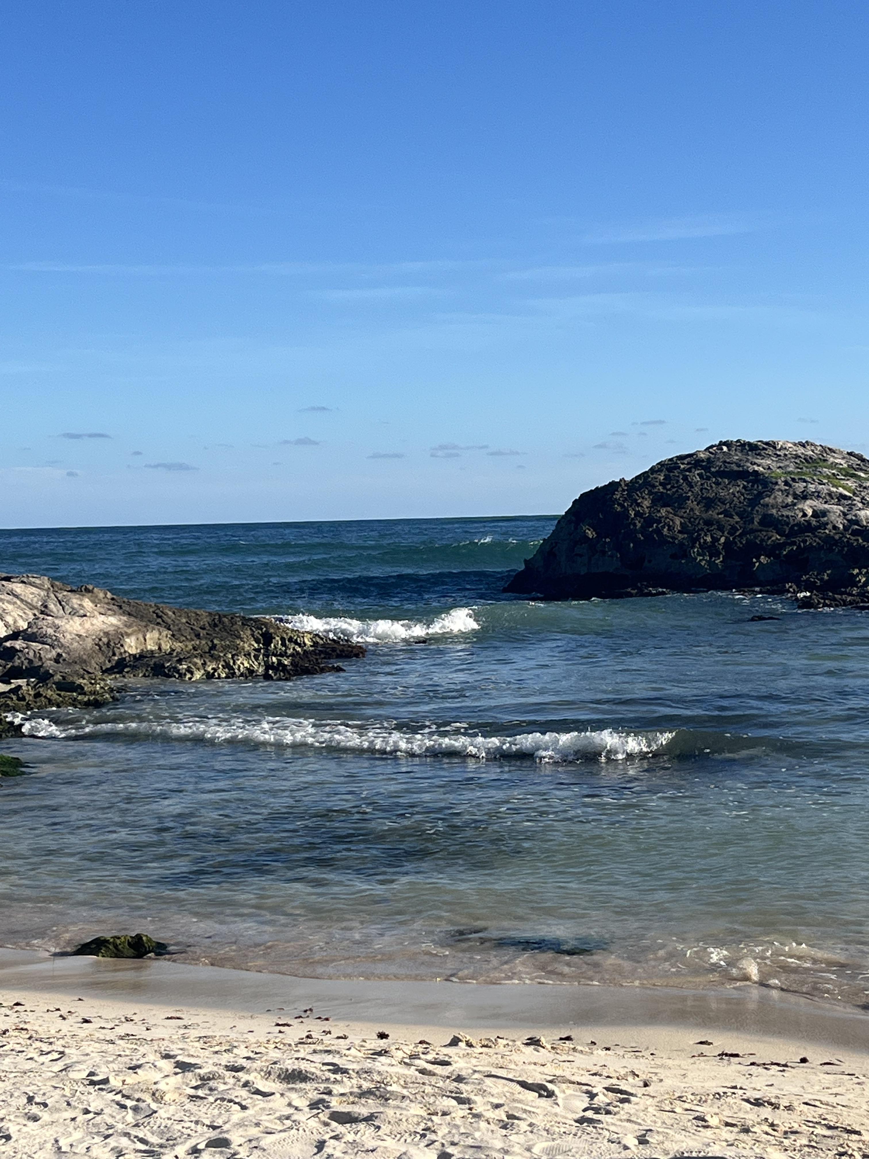 Advisor - Tulum: Barefoot Luxury on the Caribbean