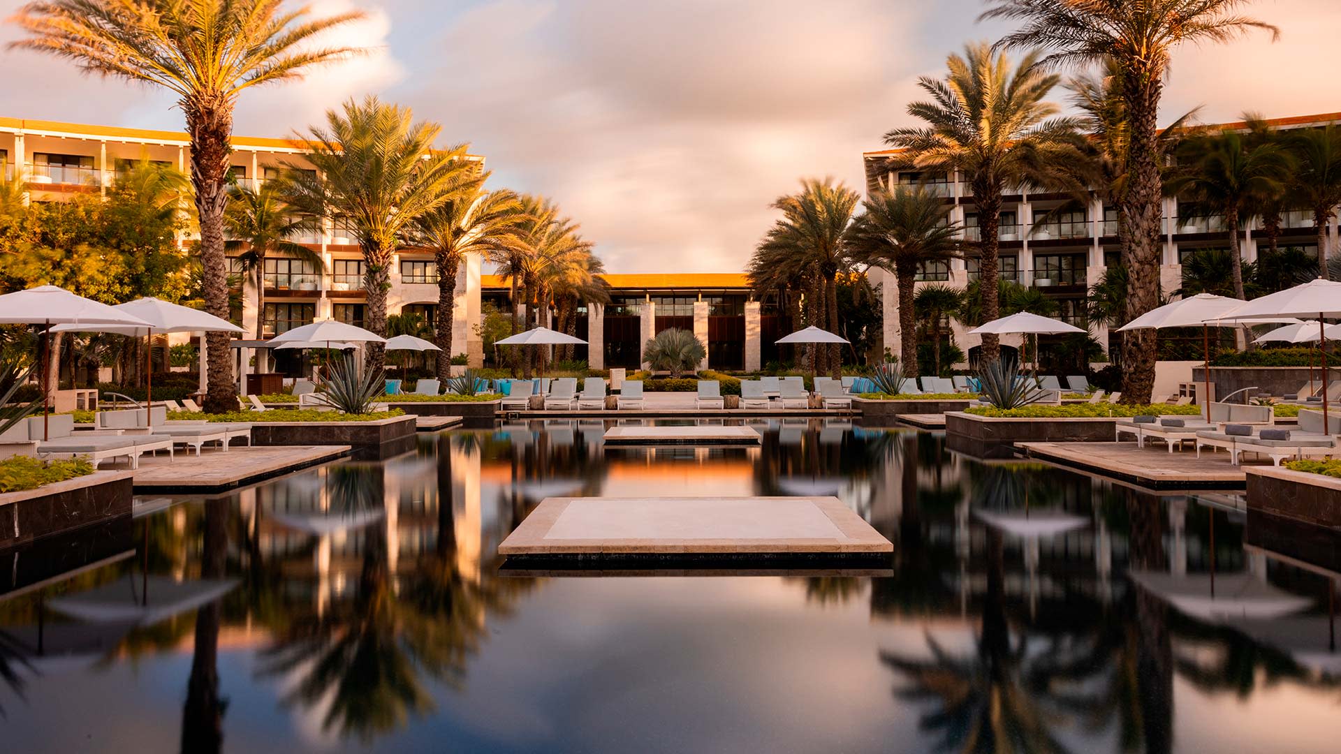 Advisor - Yucatan Magic: A Romantic All-Inclusive Mexican Escape